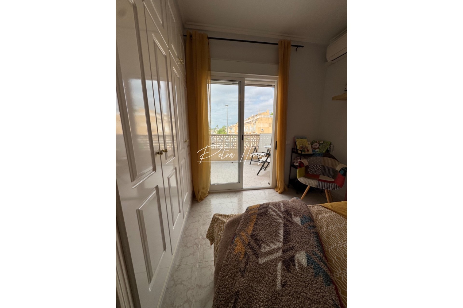 Resales - Townhouse / Semi-detached - Ciudad Quesada - Dona Pepa