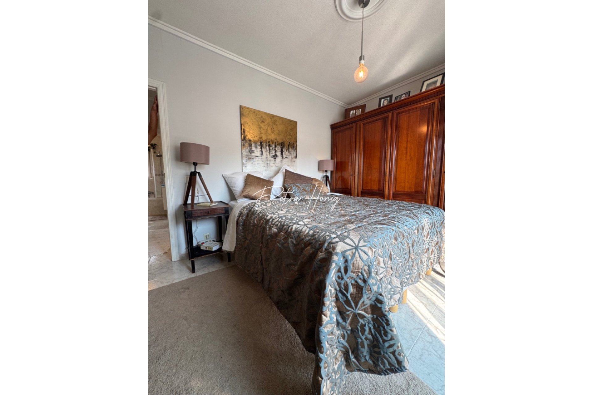 Resales - Townhouse / Semi-detached - Ciudad Quesada - Dona Pepa