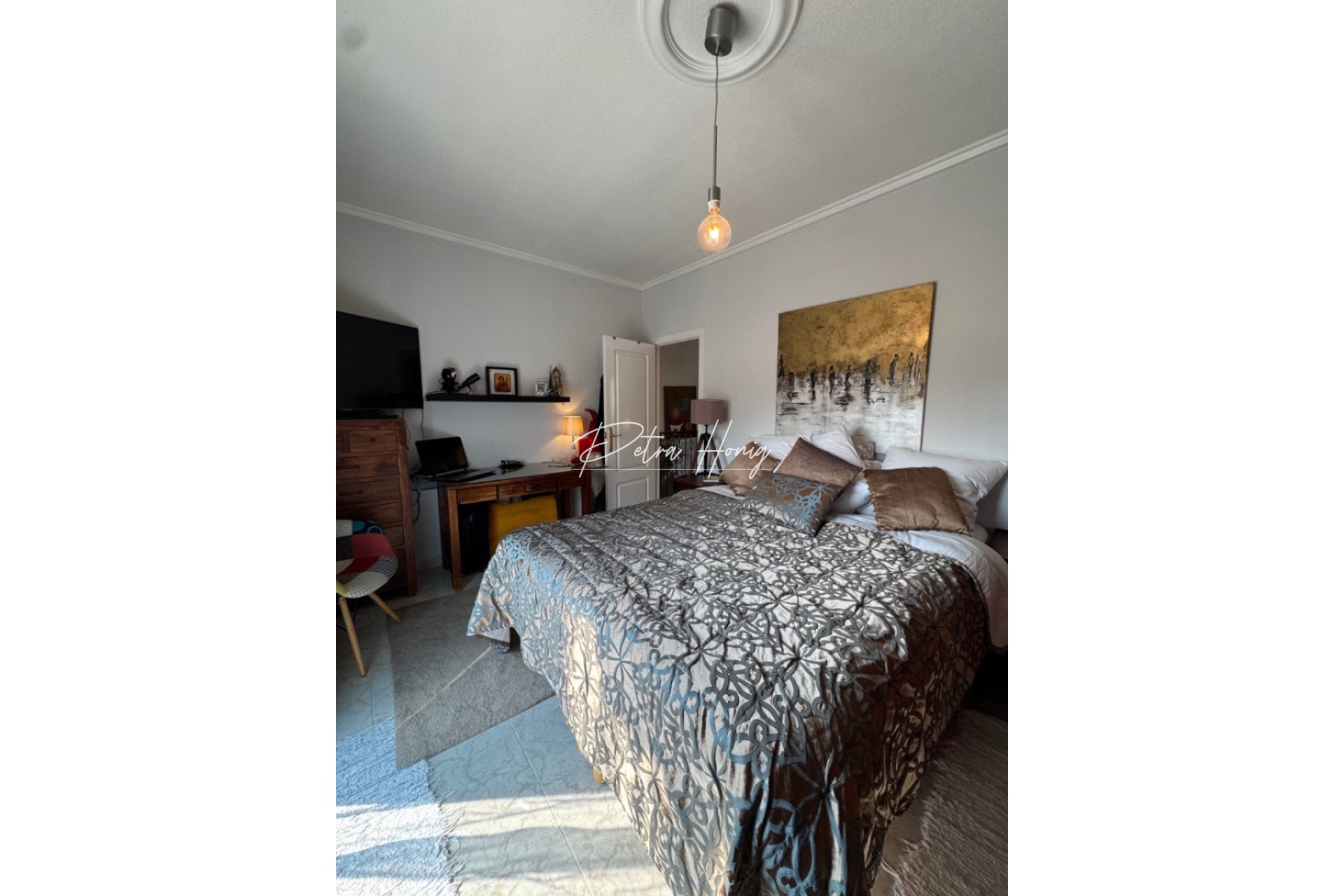Resales - Townhouse / Semi-detached - Ciudad Quesada - Dona Pepa