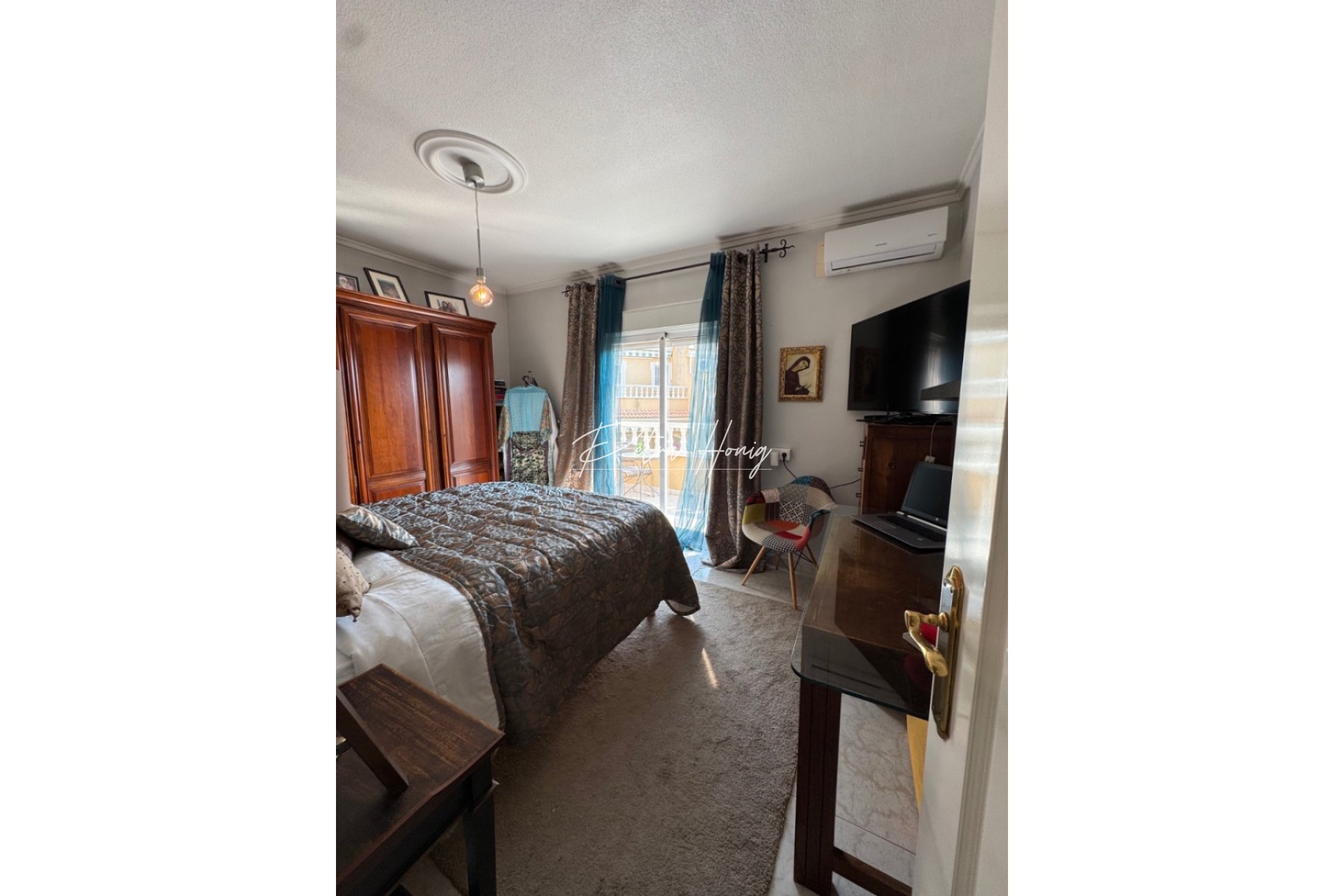Resales - Townhouse / Semi-detached - Ciudad Quesada - Dona Pepa