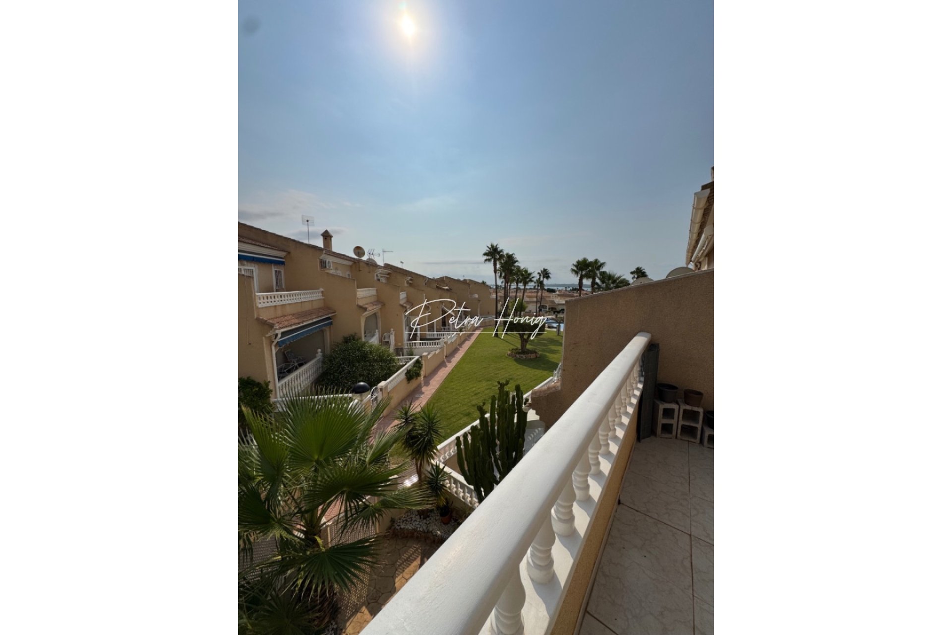 Resales - Townhouse / Semi-detached - Ciudad Quesada - Dona Pepa