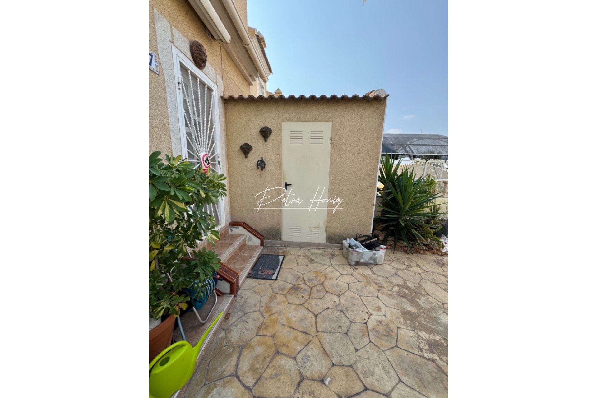 Resales - Townhouse / Semi-detached - Ciudad Quesada - Dona Pepa