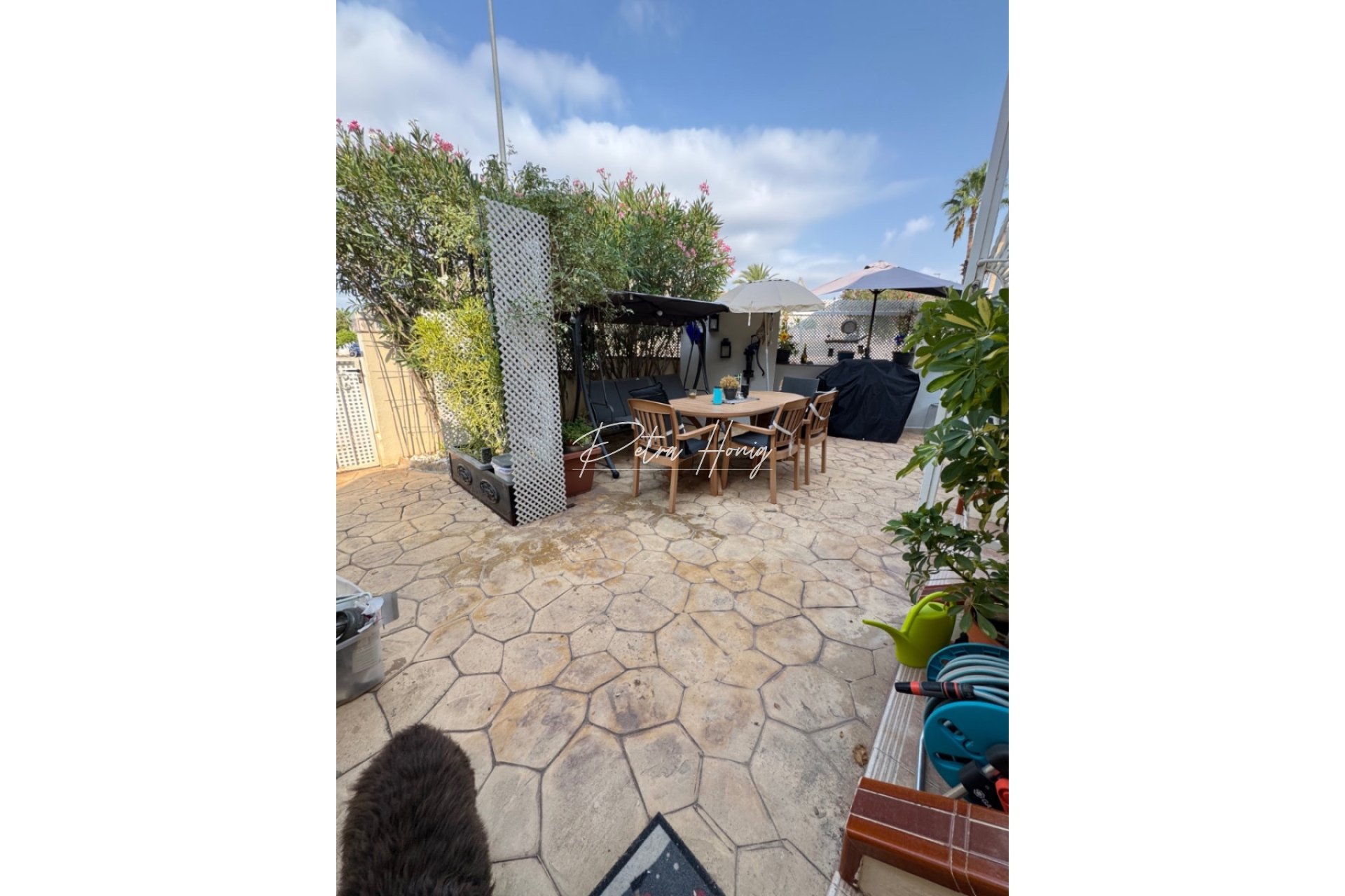 Resales - Townhouse / Semi-detached - Ciudad Quesada - Dona Pepa
