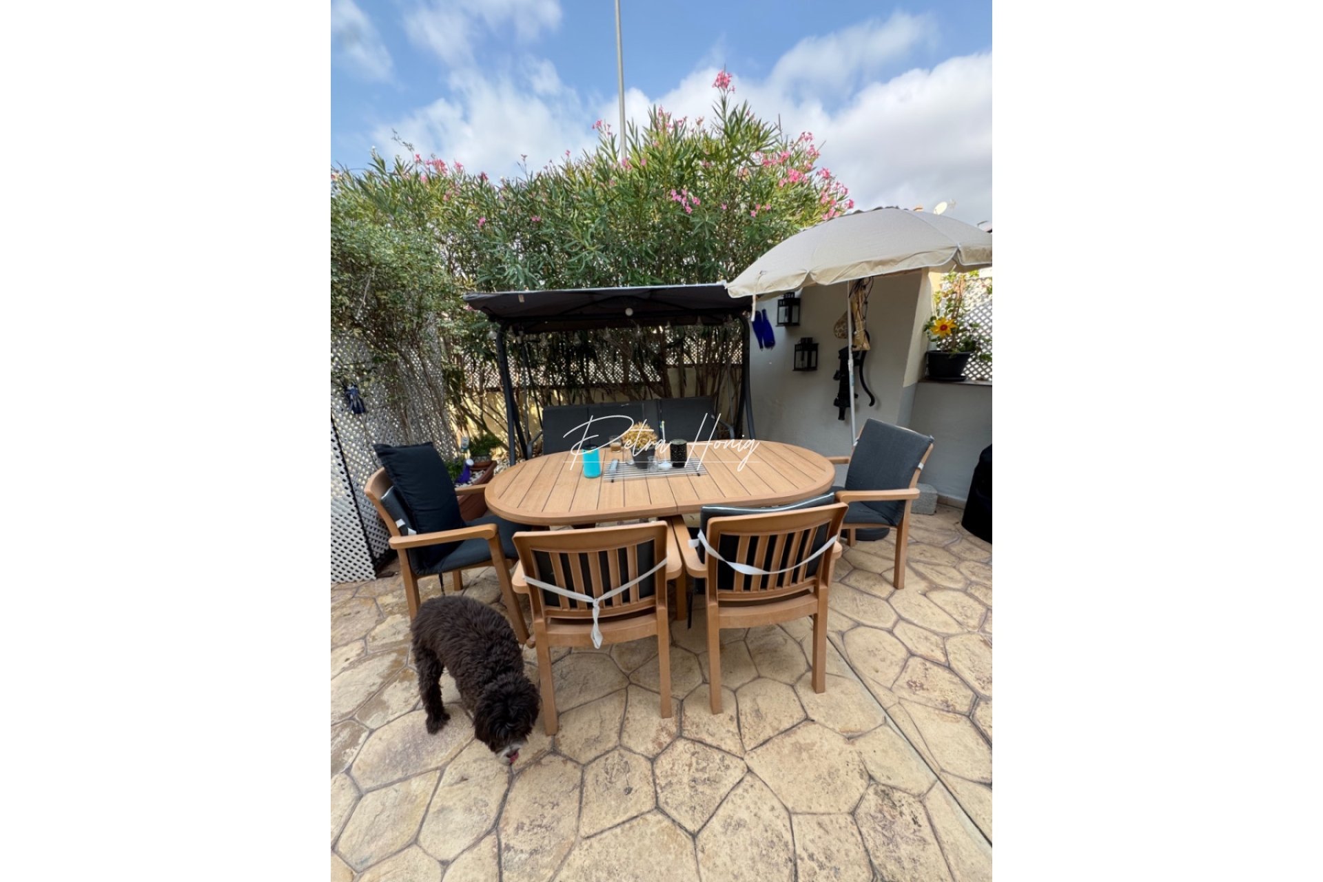 Resales - Townhouse / Semi-detached - Ciudad Quesada - Dona Pepa