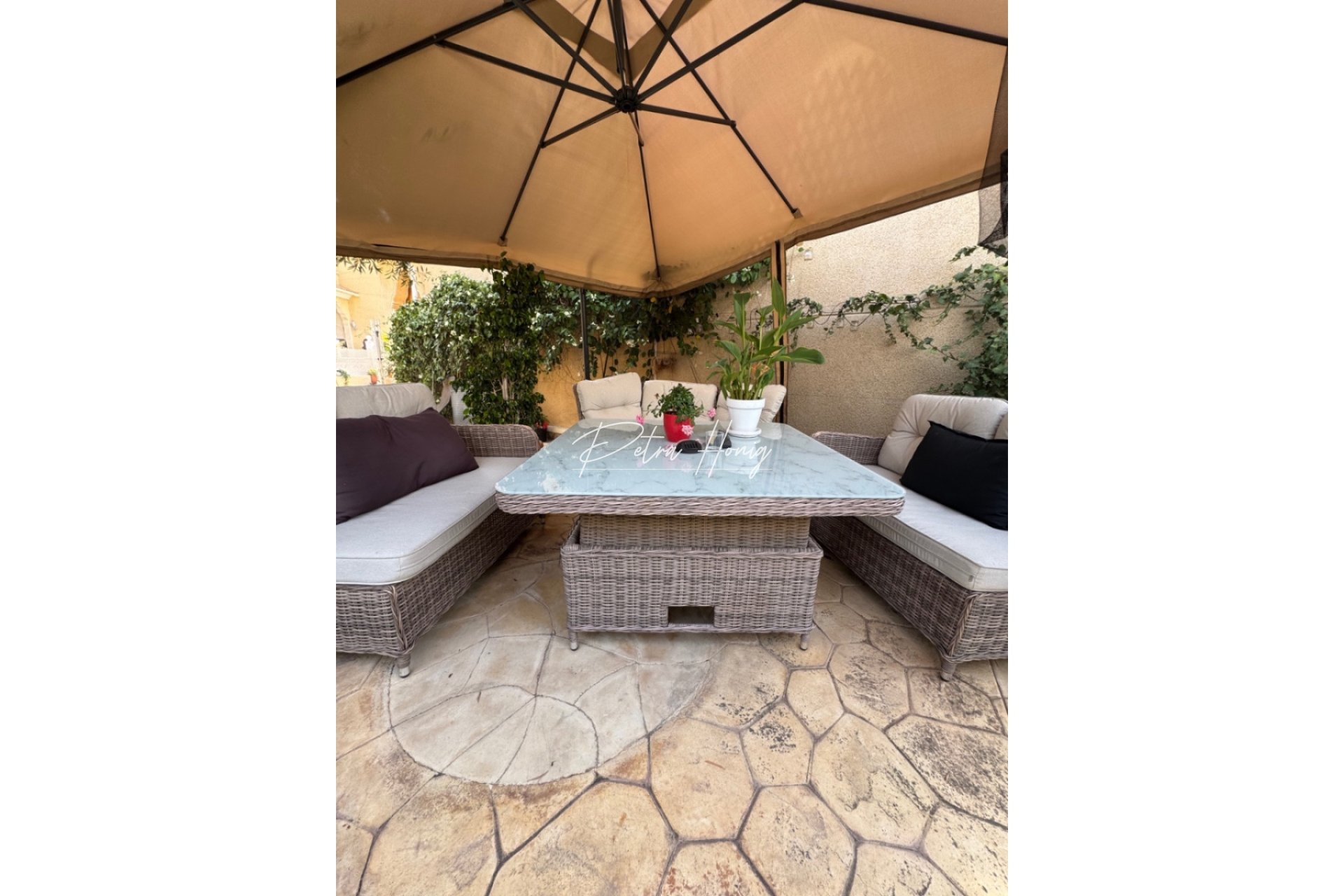 Resales - Townhouse / Semi-detached - Ciudad Quesada - Dona Pepa
