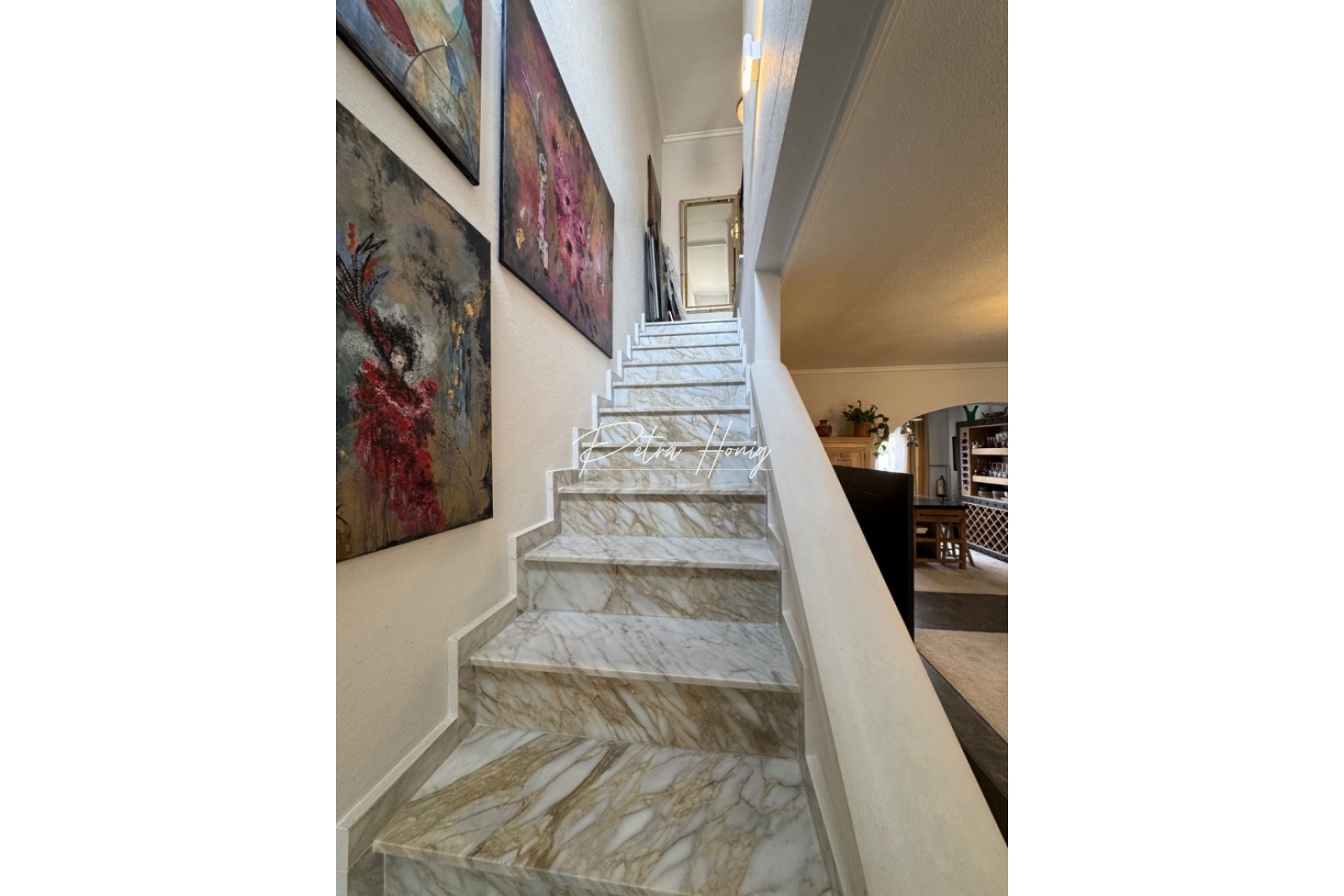Resales - Townhouse / Semi-detached - Ciudad Quesada - Dona Pepa