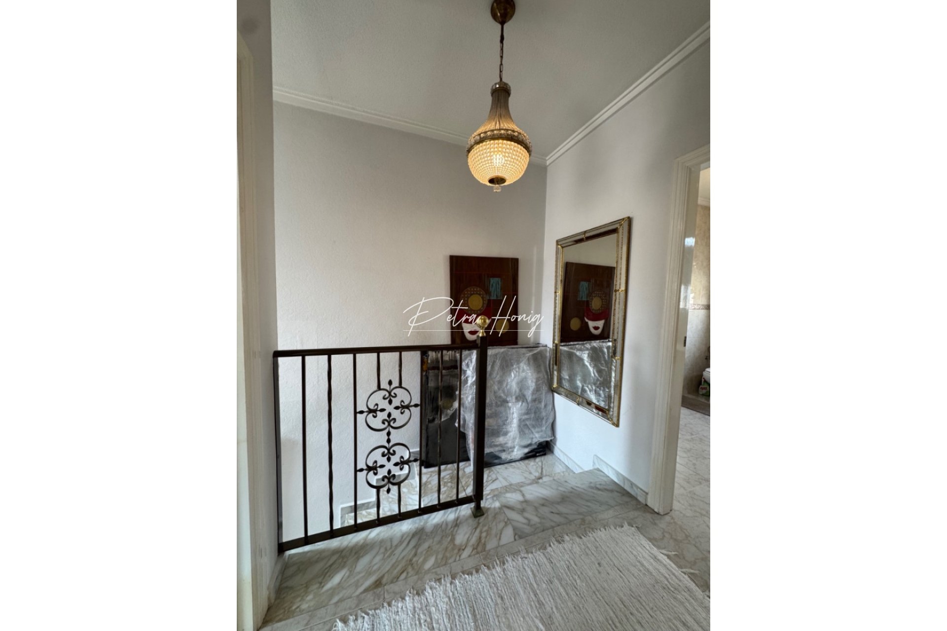 Resales - Townhouse / Semi-detached - Ciudad Quesada - Dona Pepa
