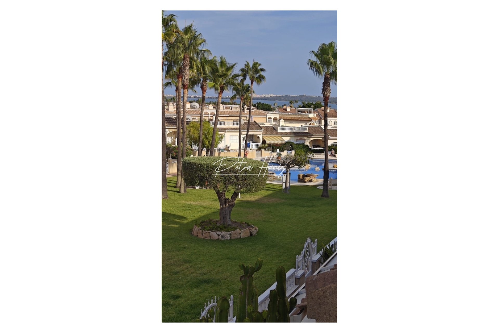 Resales - Townhouse / Semi-detached - Ciudad Quesada - Dona Pepa