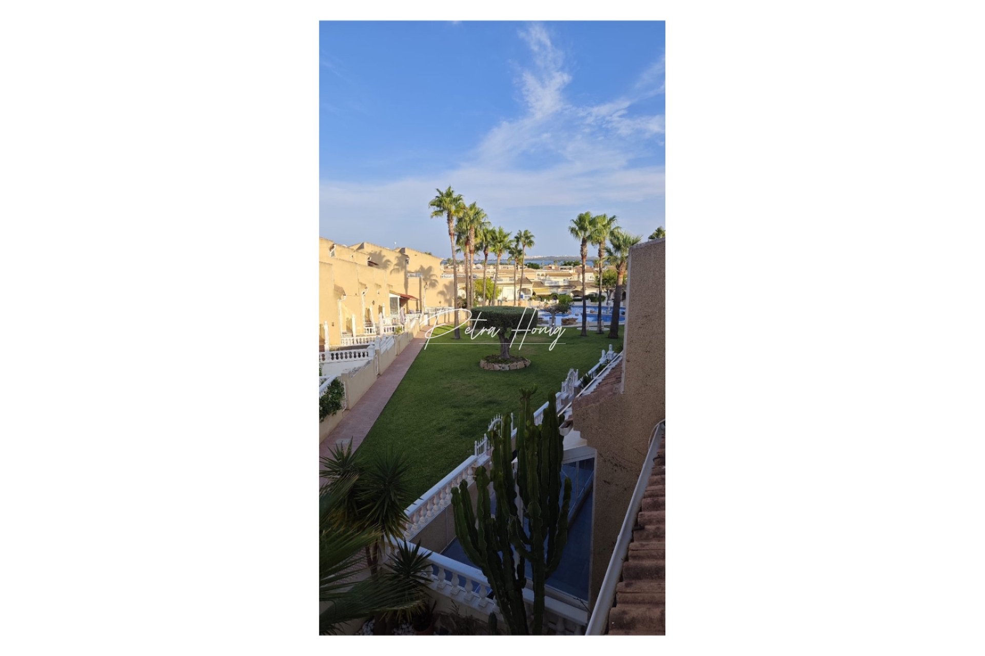 Resales - Townhouse / Semi-detached - Ciudad Quesada - Dona Pepa
