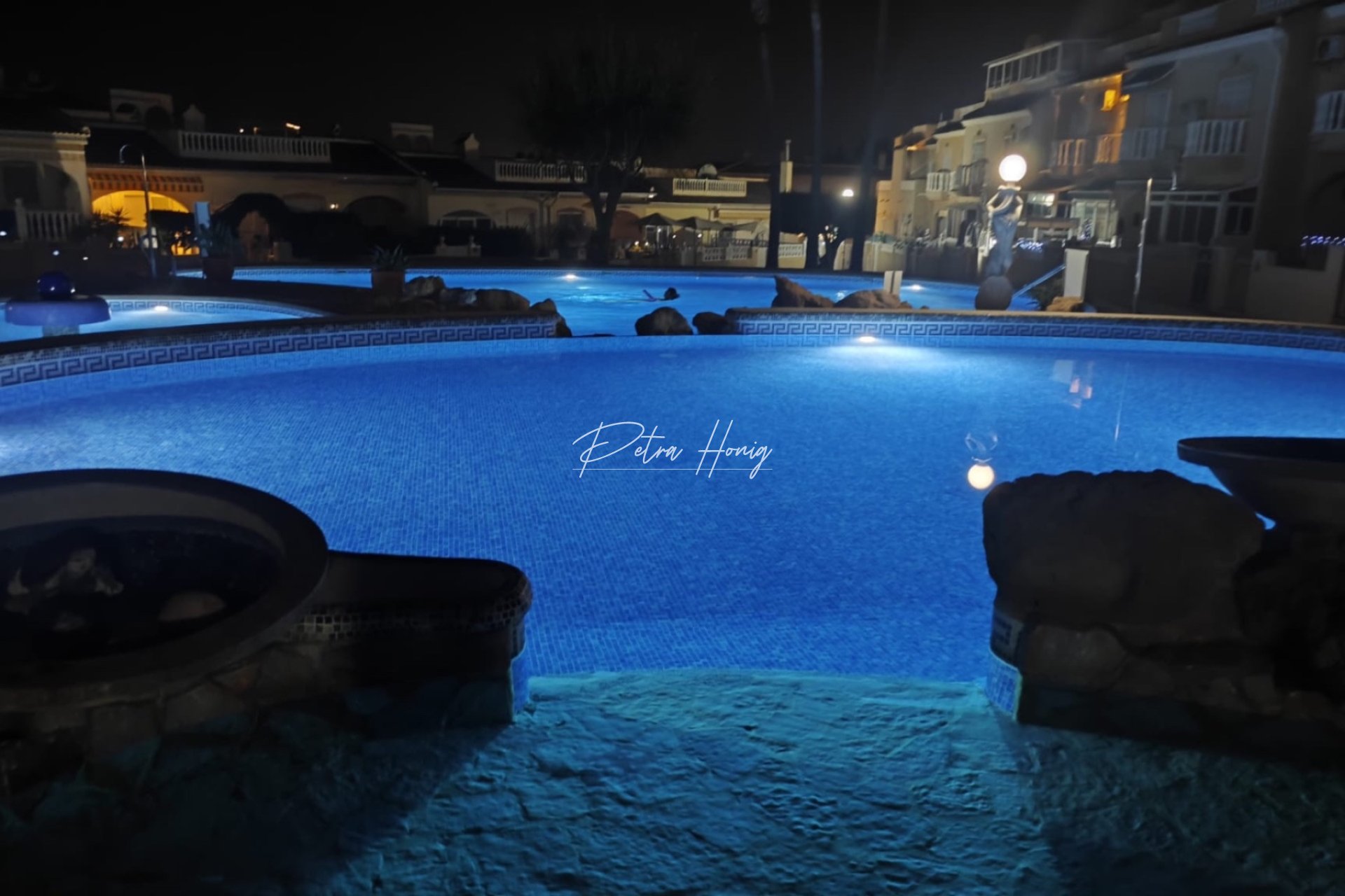 Resales - Townhouse / Semi-detached - Ciudad Quesada - Dona Pepa