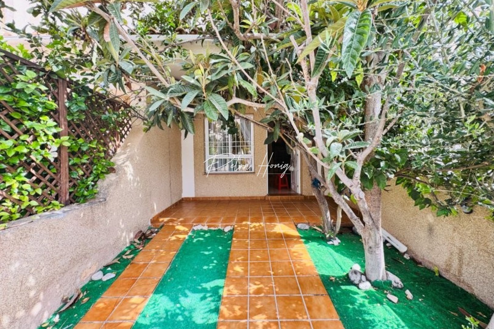 Resales - Townhouse - Torrevieja - Aguas Nuevas