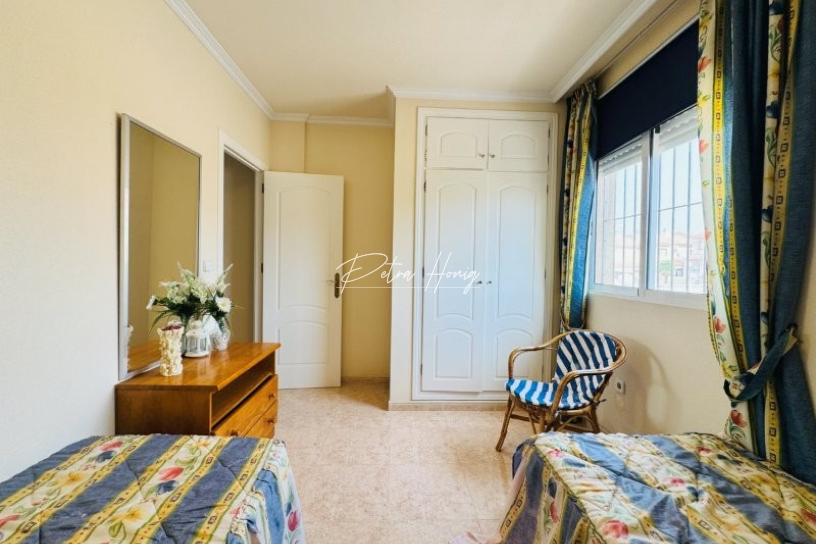 Resales - Townhouse - Torrevieja - Aguas Nuevas