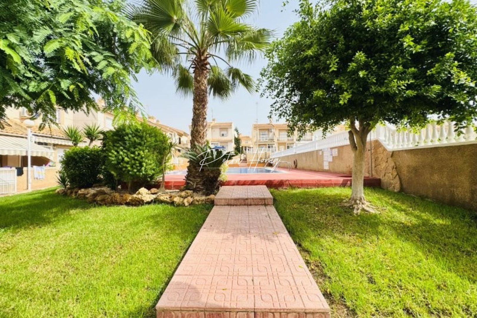 Resales - Townhouse - Torrevieja - Aguas Nuevas