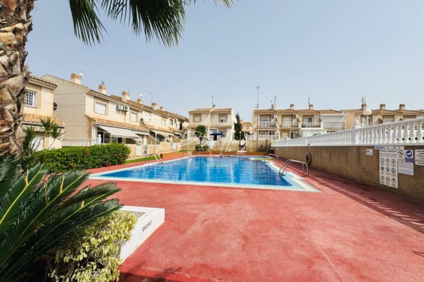 Resales - Townhouse - Torrevieja - Aguas Nuevas