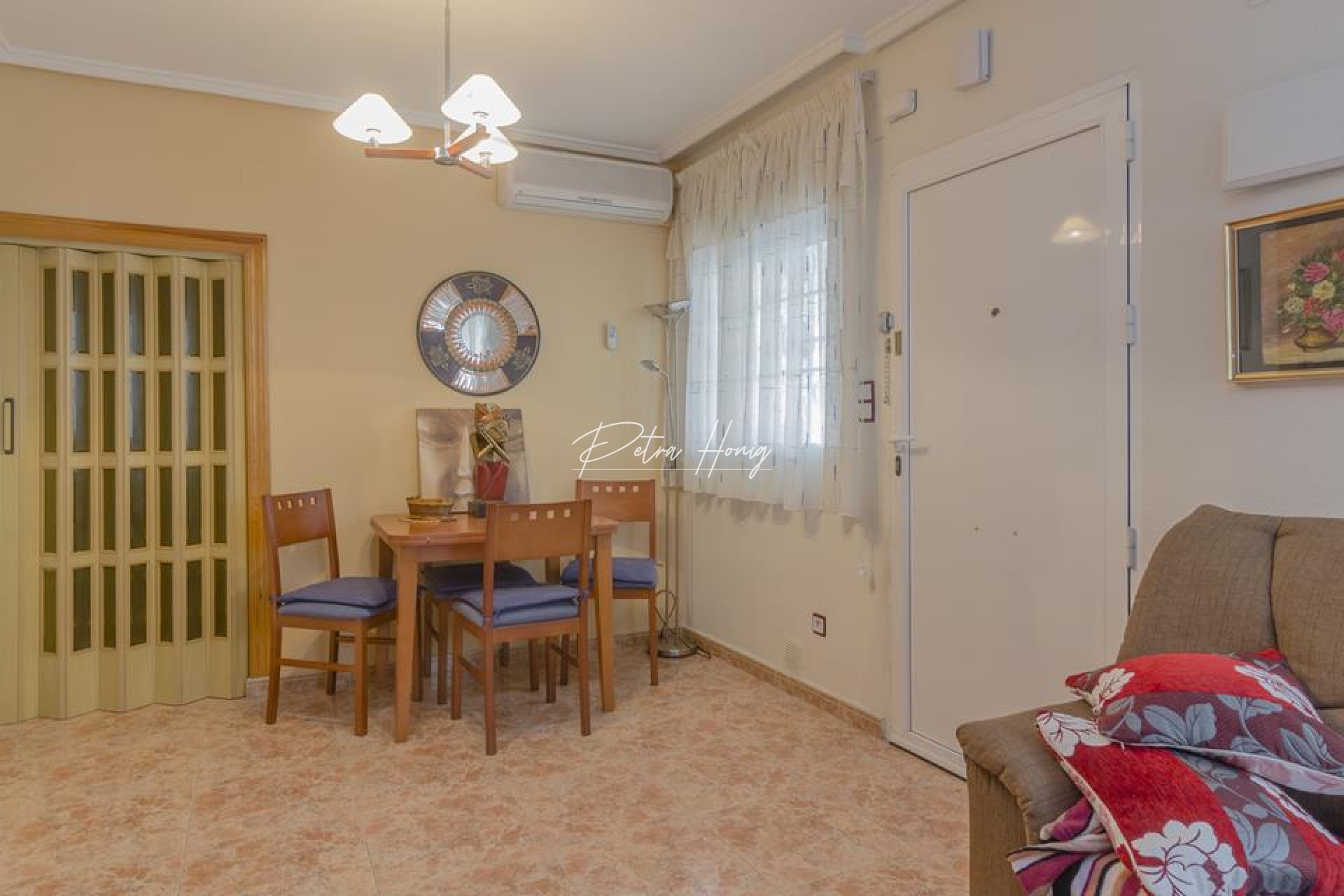Resales - Townhouse - Torrevieja - Aguas Nuevas
