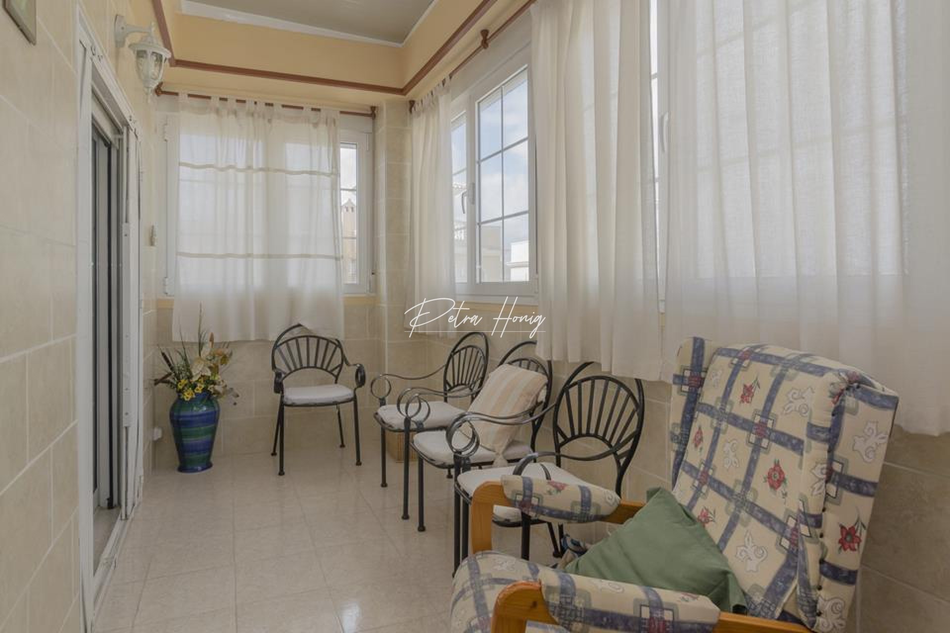 Resales - Townhouse - Torrevieja - Aguas Nuevas