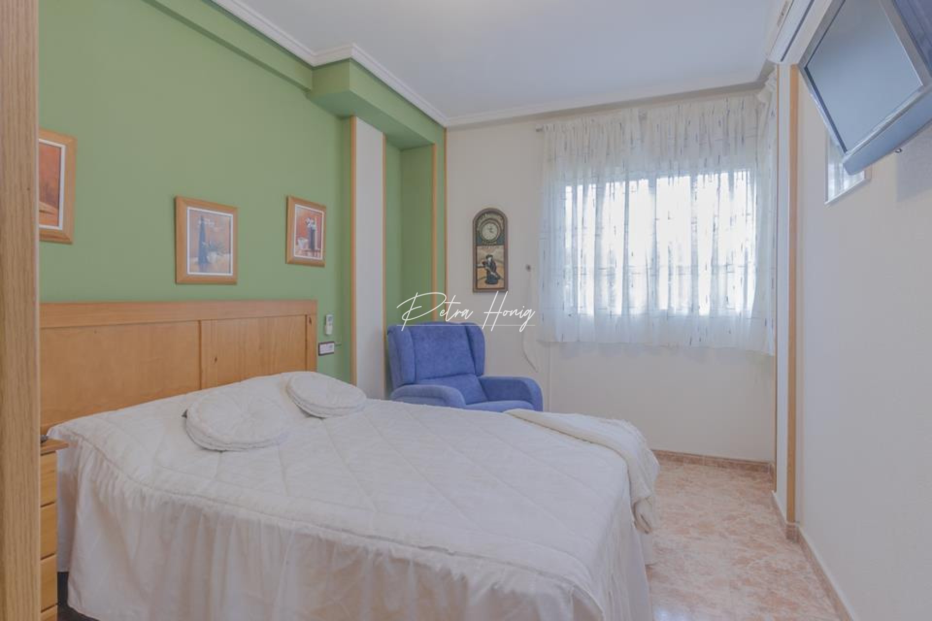 Resales - Townhouse - Torrevieja - Aguas Nuevas