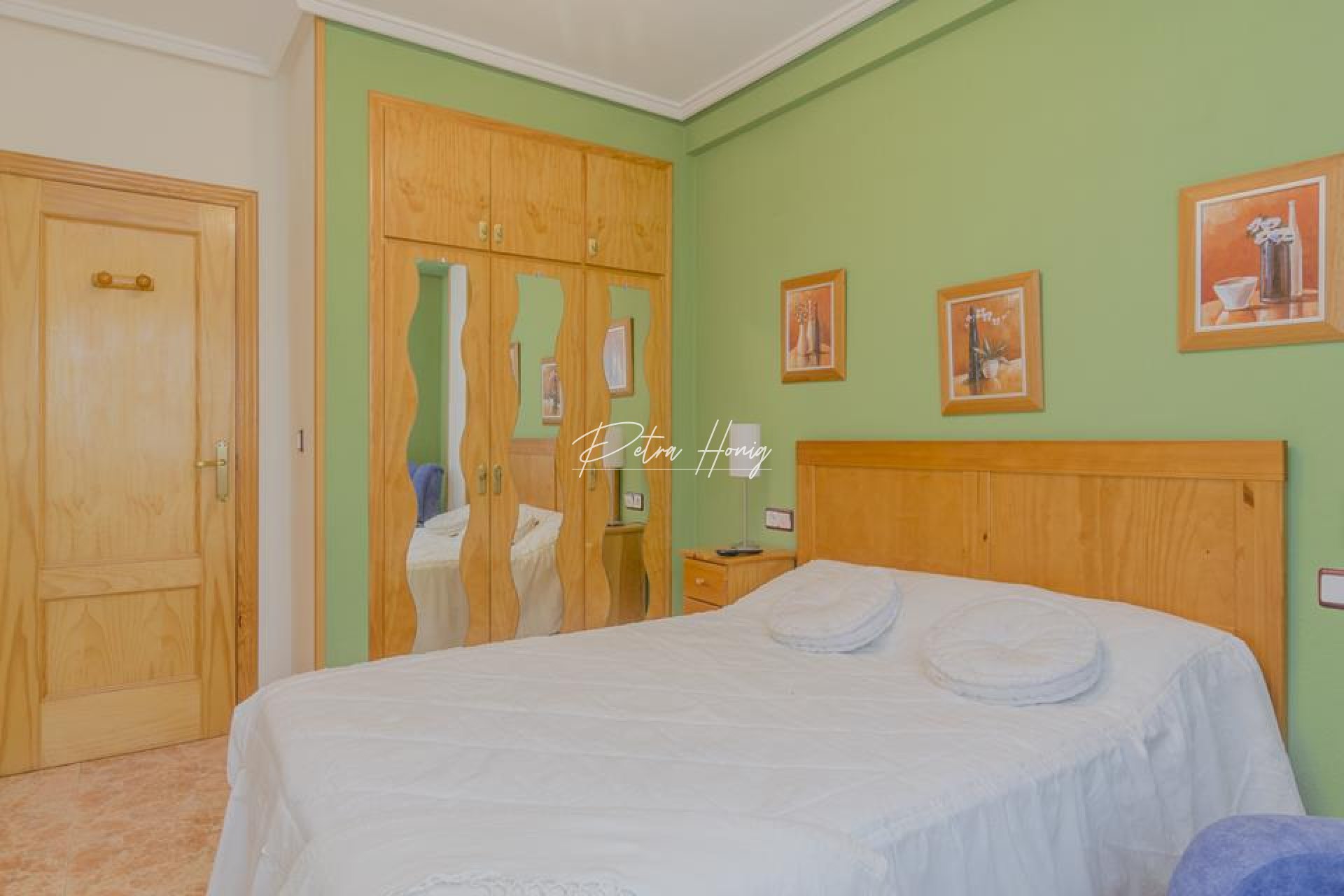 Resales - Townhouse - Torrevieja - Aguas Nuevas