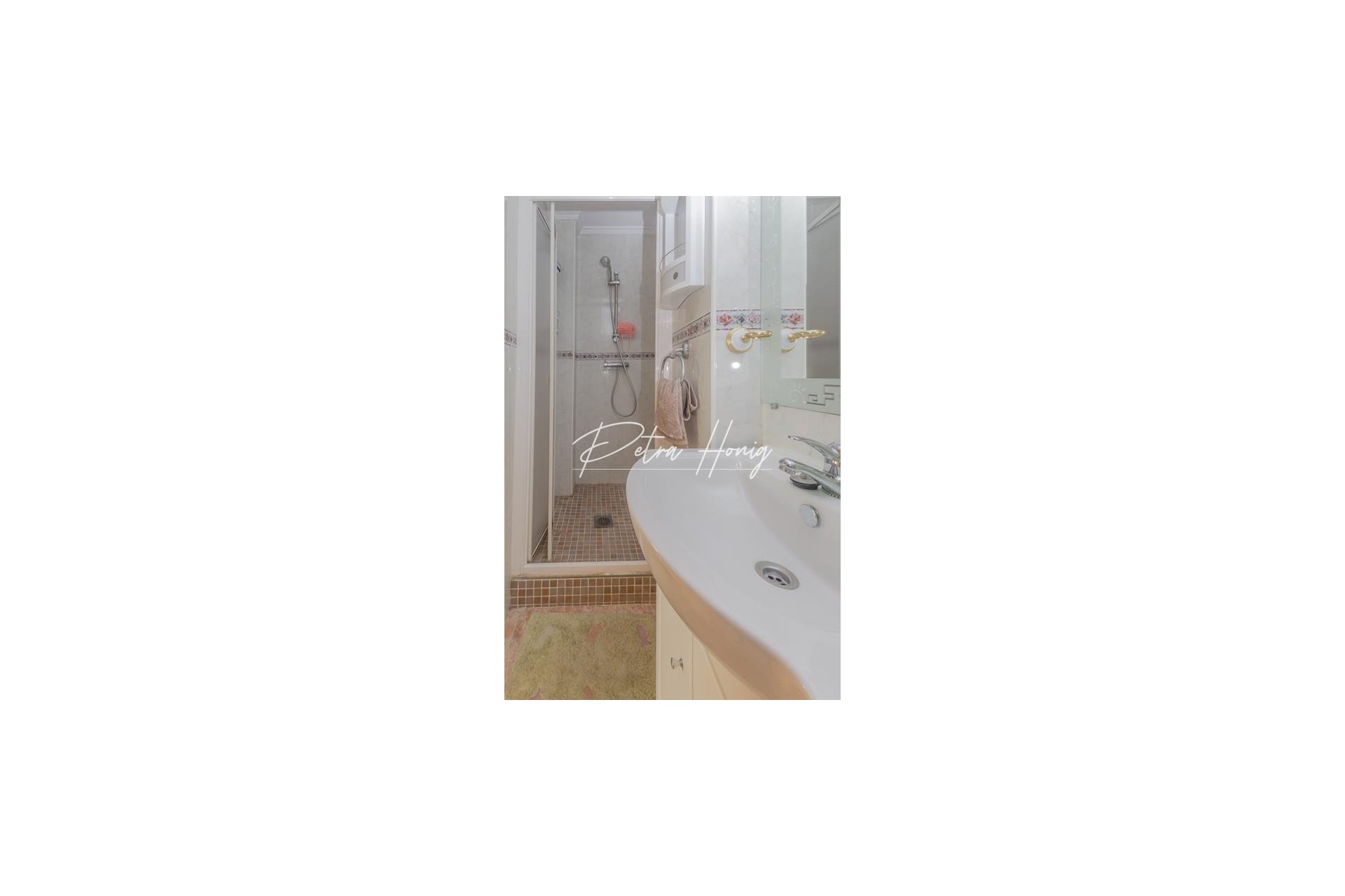 Resales - Townhouse - Torrevieja - Aguas Nuevas