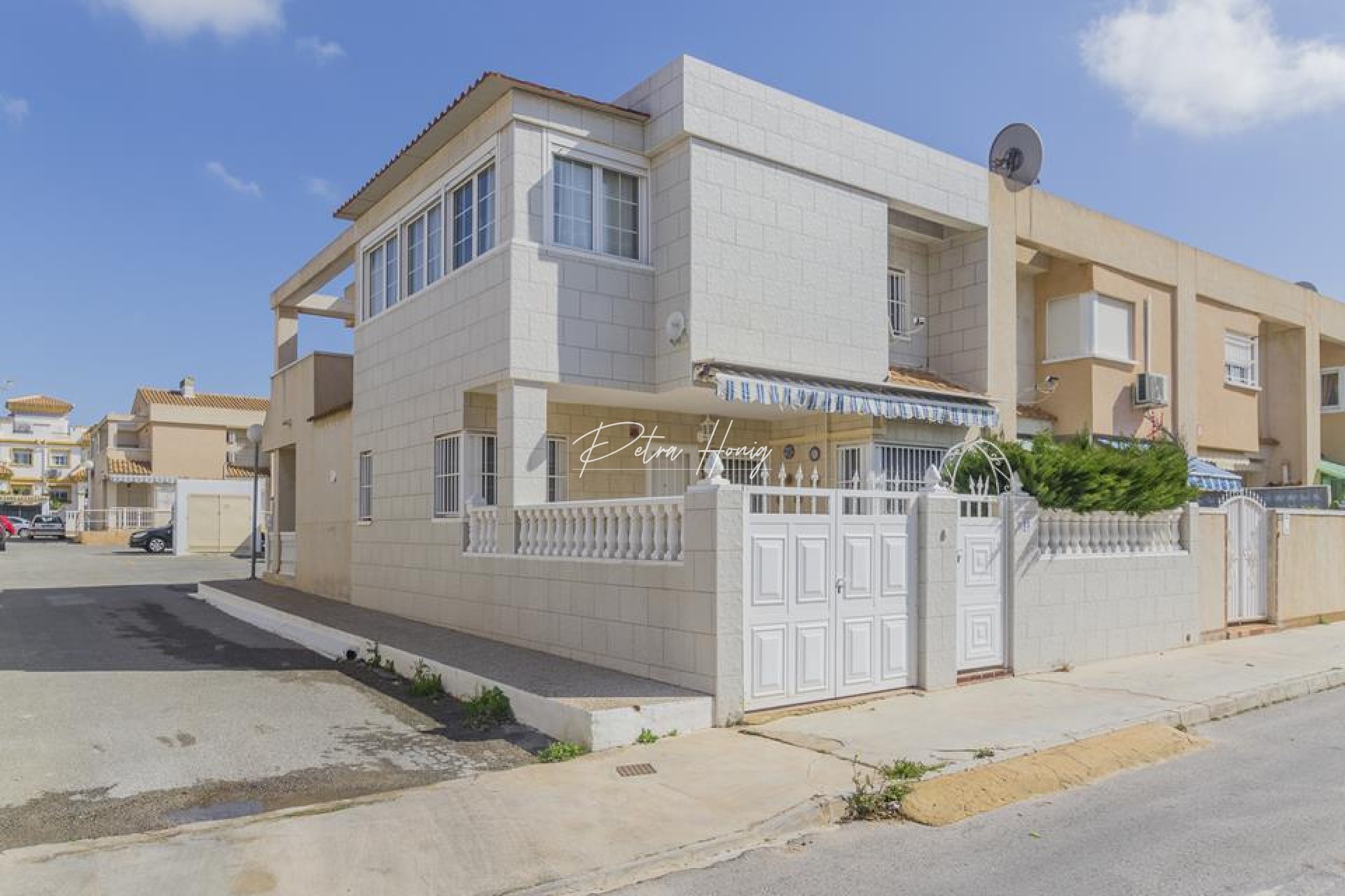 Resales - Townhouse - Torrevieja - Aguas Nuevas
