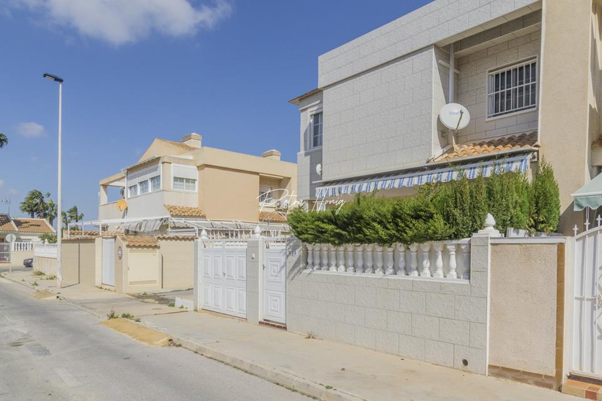 Resales - Townhouse - Torrevieja - Aguas Nuevas