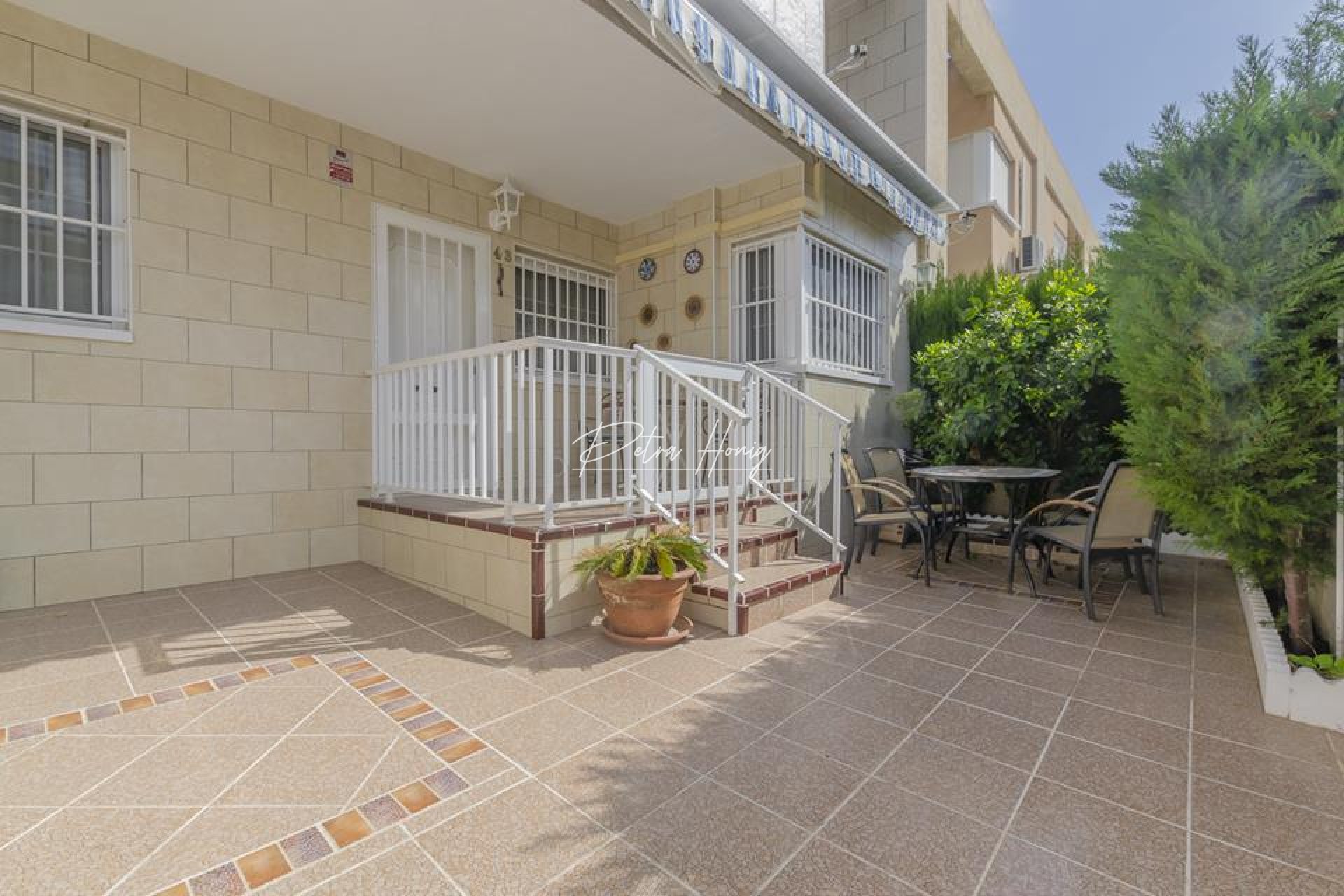 Resales - Townhouse - Torrevieja - Aguas Nuevas