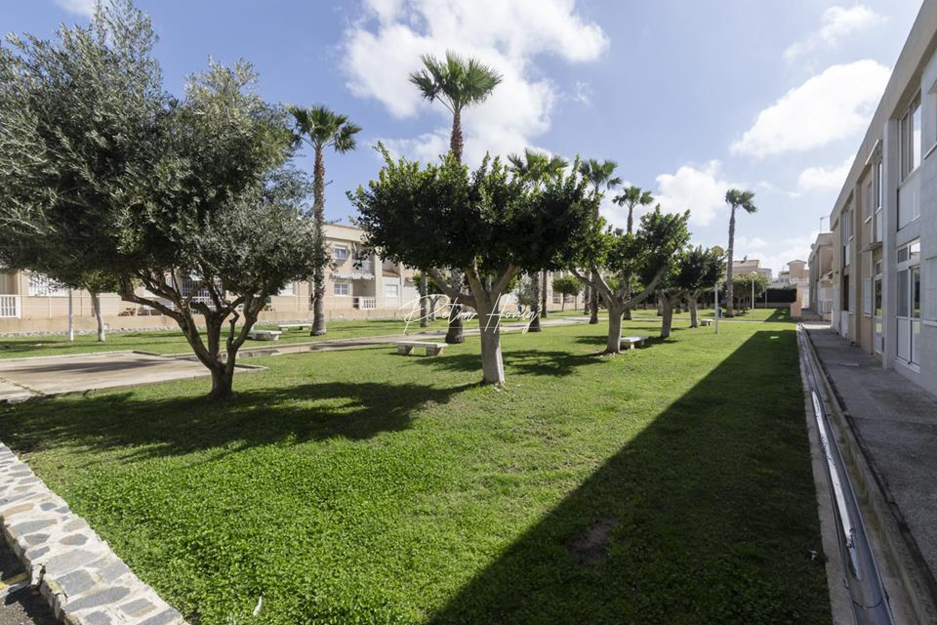 Resales - Townhouse - Torrevieja - Aguas Nuevas