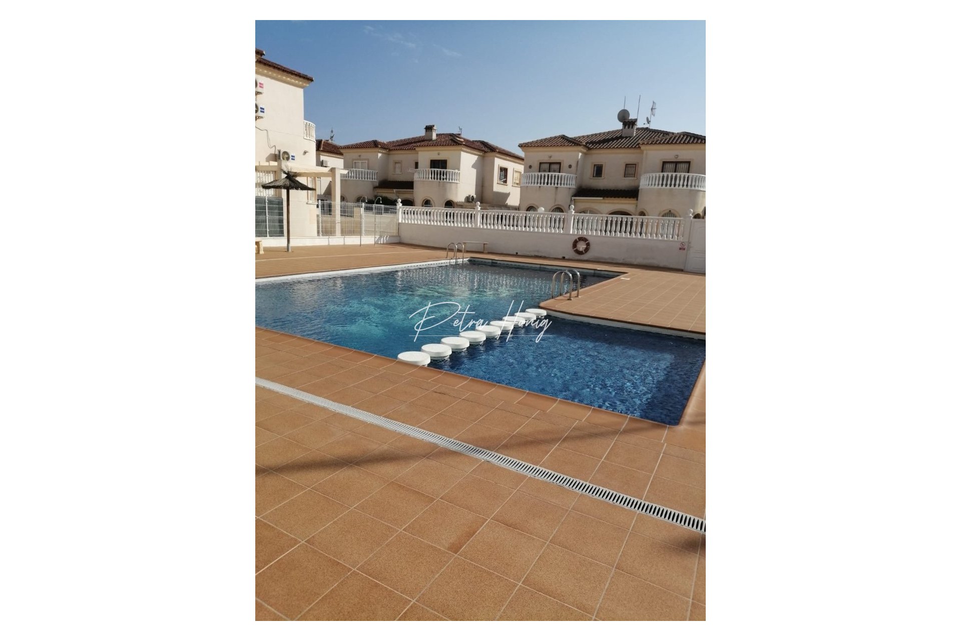 Resales - Townhouse - Torrevieja - Aguas Nuevas