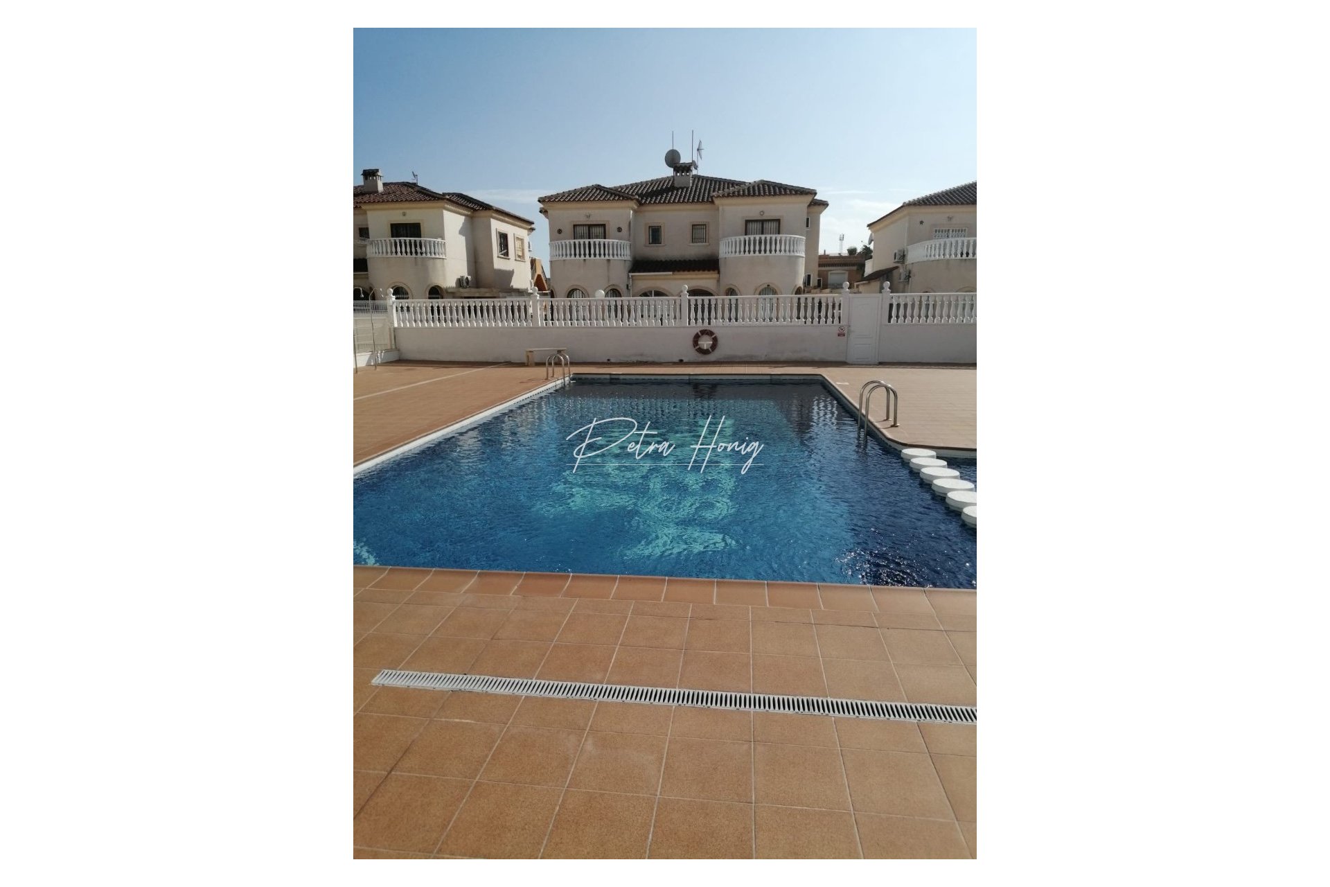 Resales - Townhouse - Torrevieja - Aguas Nuevas
