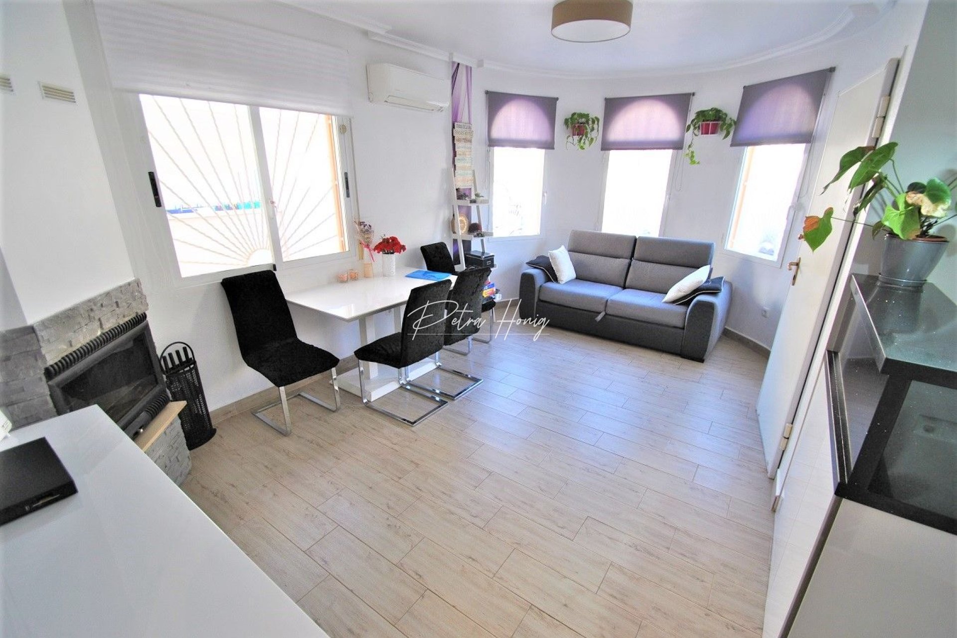 Resales - Townhouse - Torrevieja - Aguas Nuevas