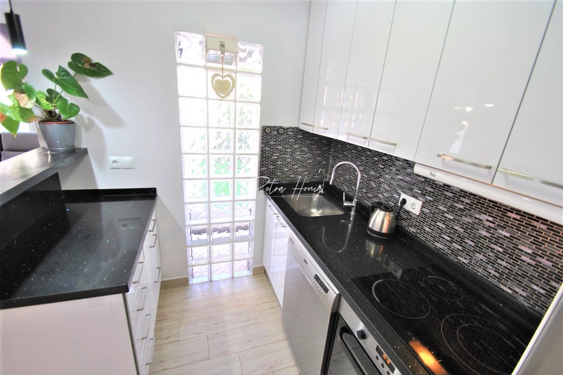 Resales - Townhouse - Torrevieja - Aguas Nuevas