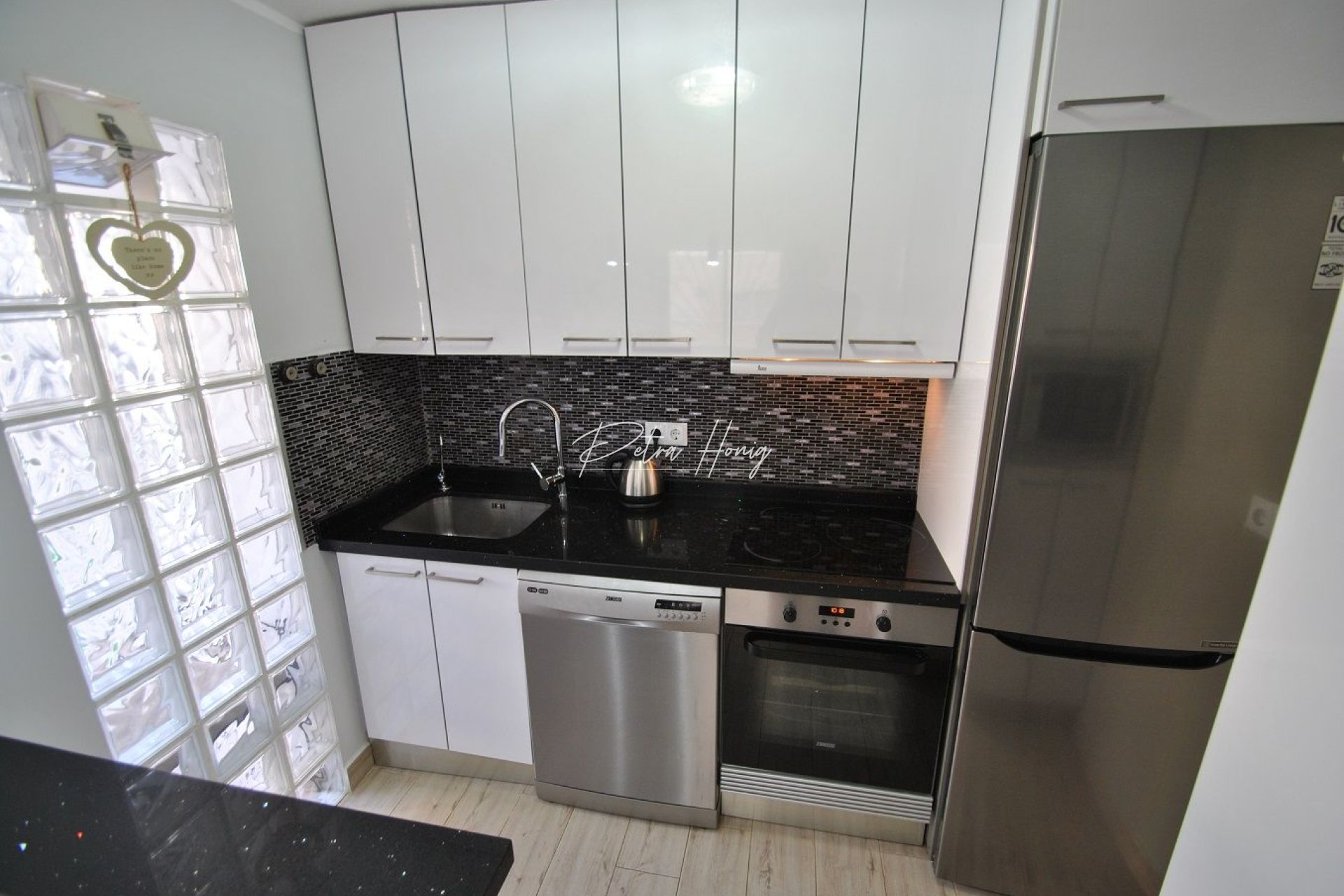 Resales - Townhouse - Torrevieja - Aguas Nuevas