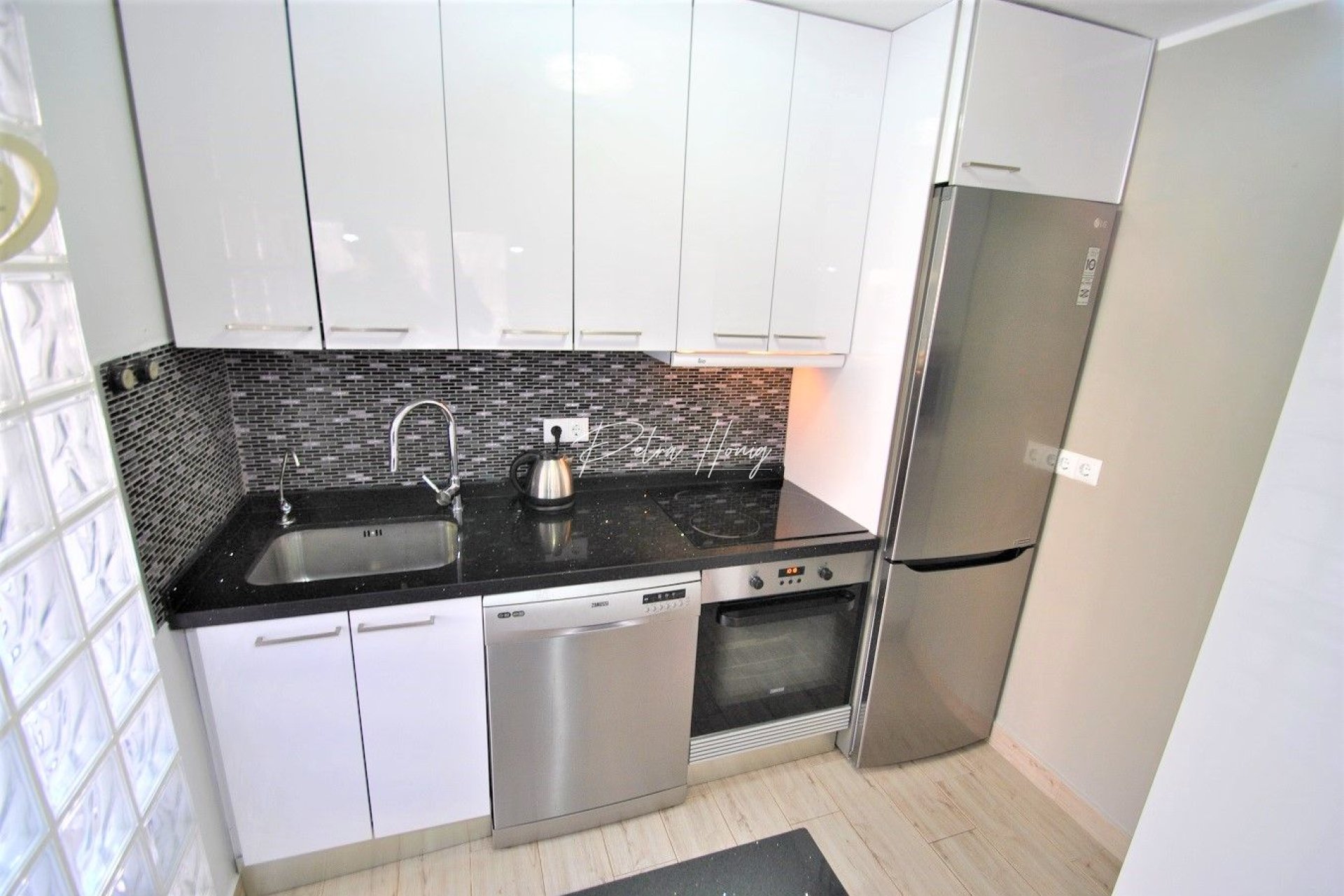 Resales - Townhouse - Torrevieja - Aguas Nuevas