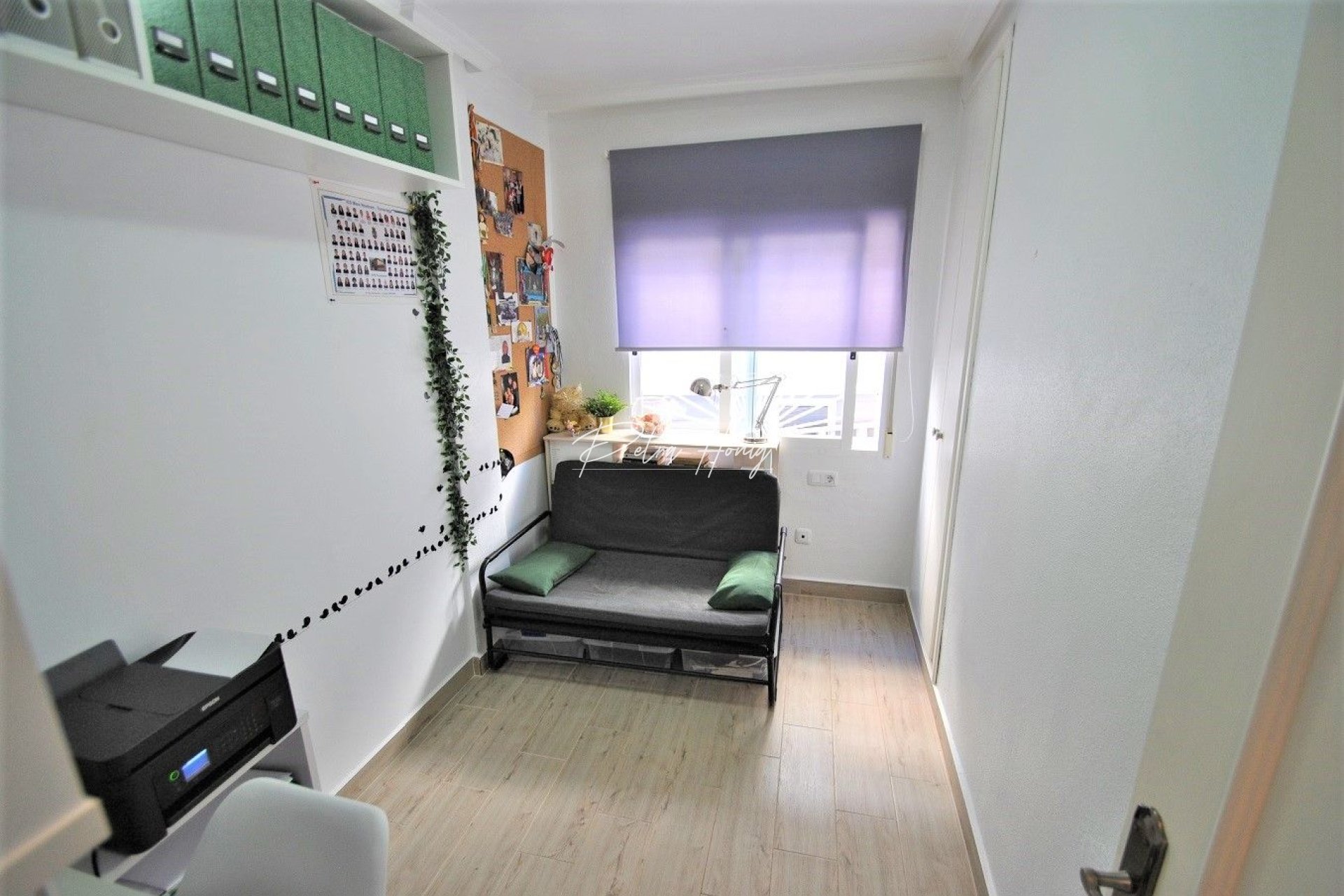 Resales - Townhouse - Torrevieja - Aguas Nuevas