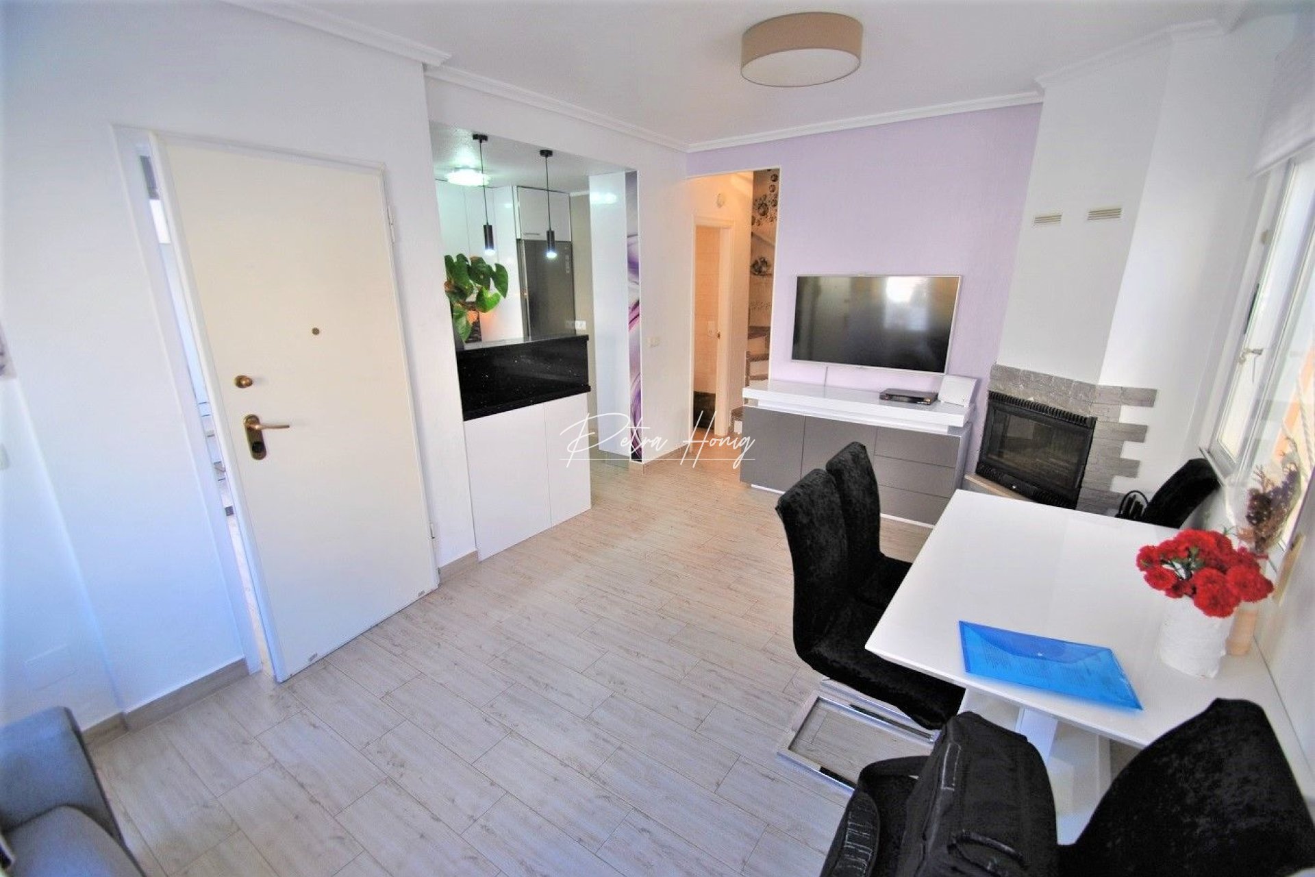 Resales - Townhouse - Torrevieja - Aguas Nuevas