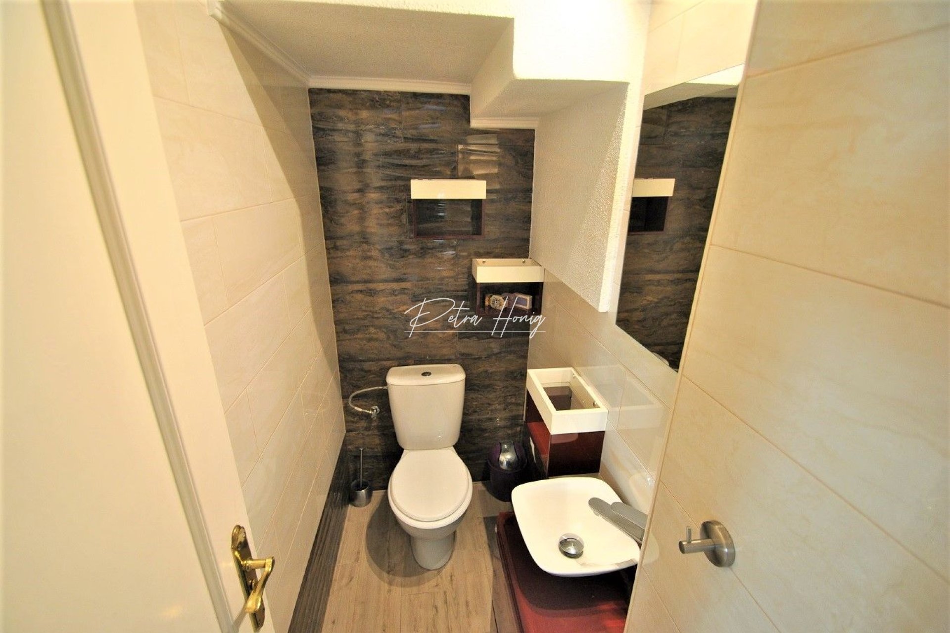 Resales - Townhouse - Torrevieja - Aguas Nuevas