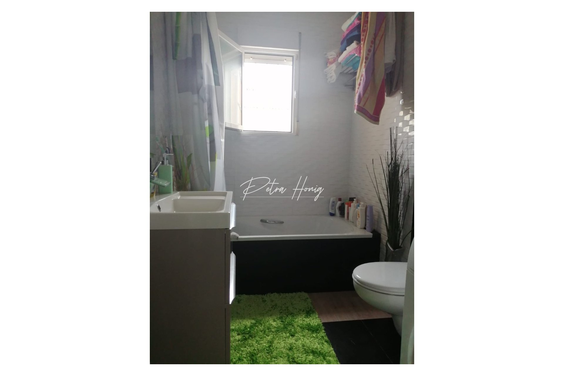 Resales - Townhouse - Torrevieja - Aguas Nuevas