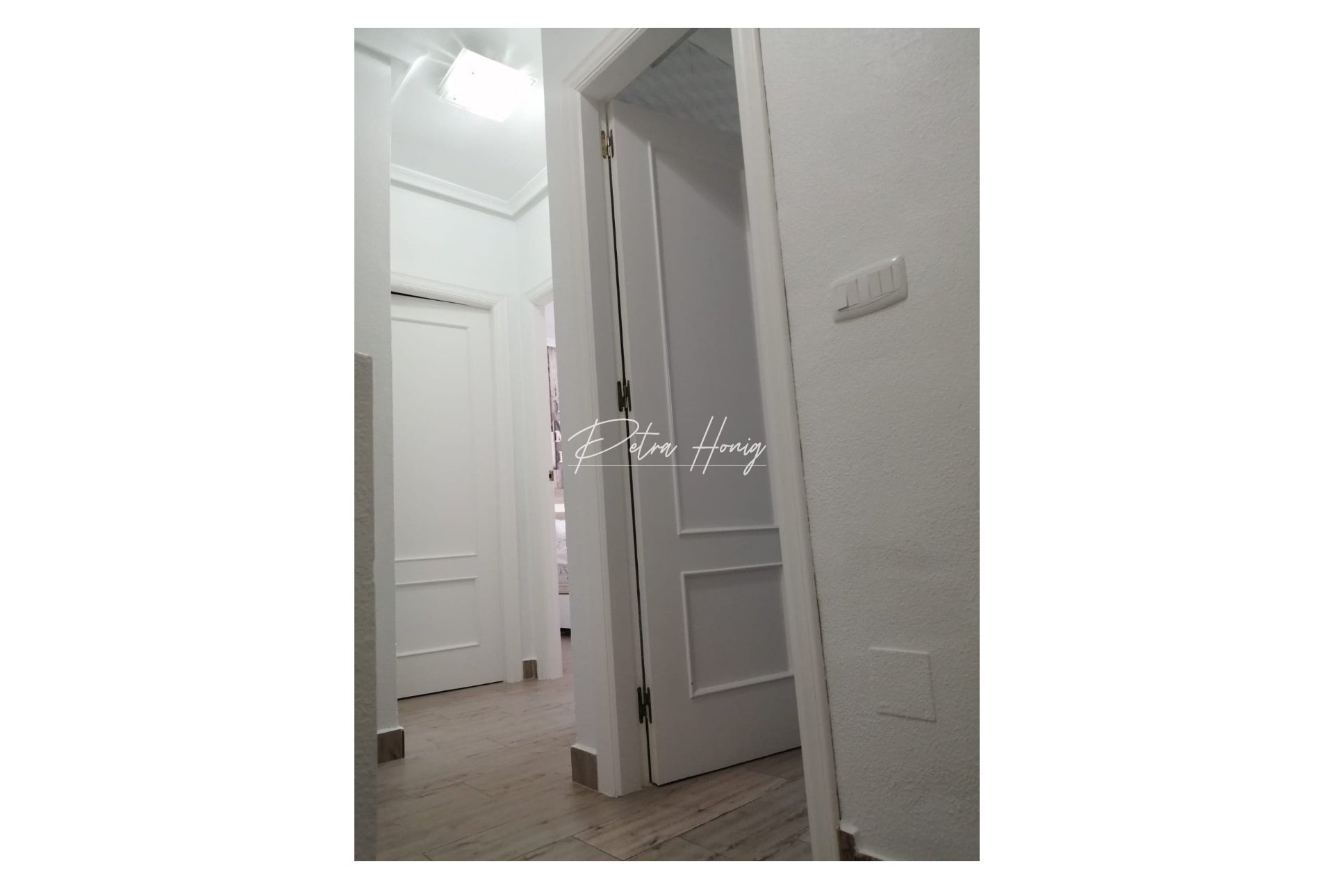 Resales - Townhouse - Torrevieja - Aguas Nuevas