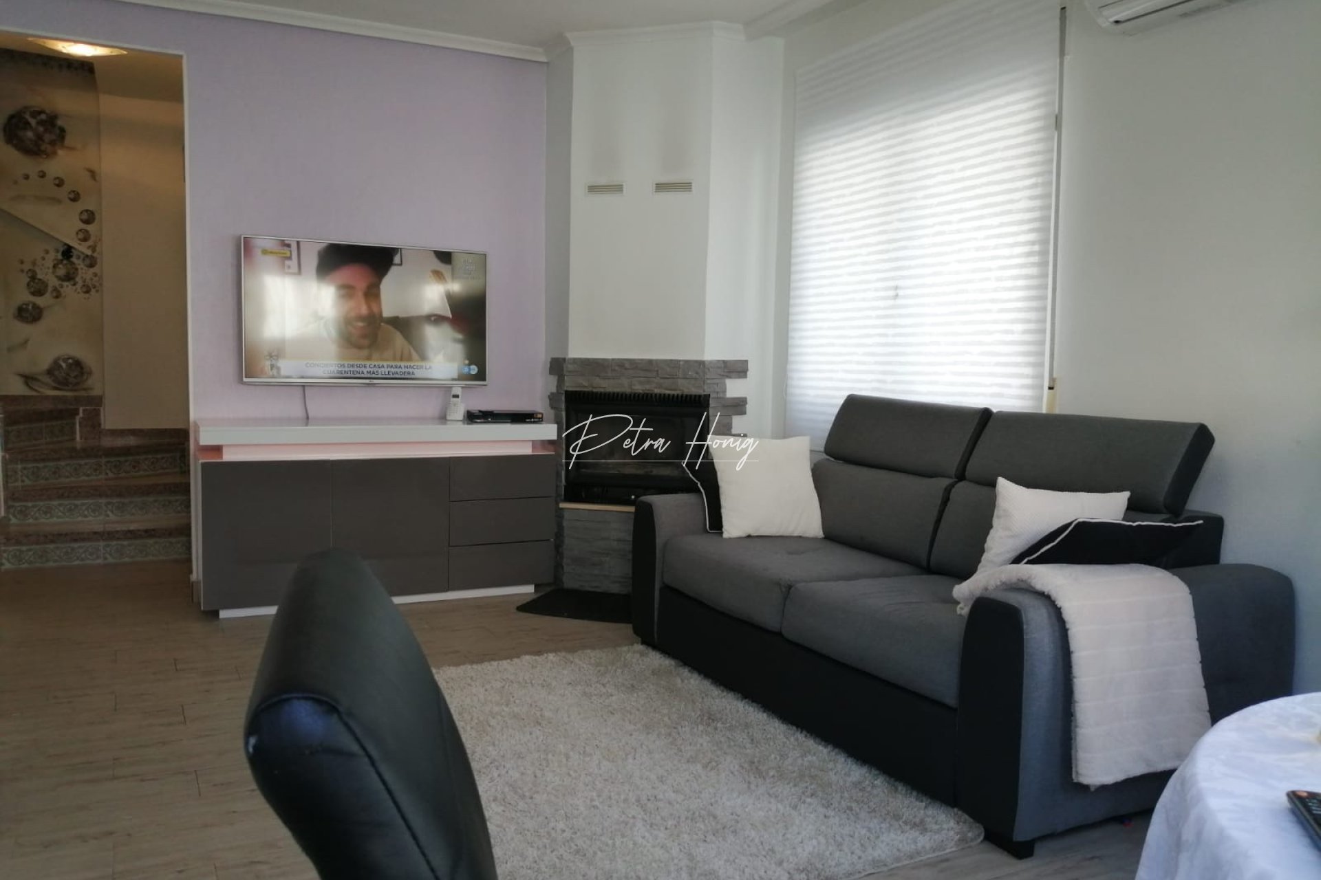 Resales - Townhouse - Torrevieja - Aguas Nuevas