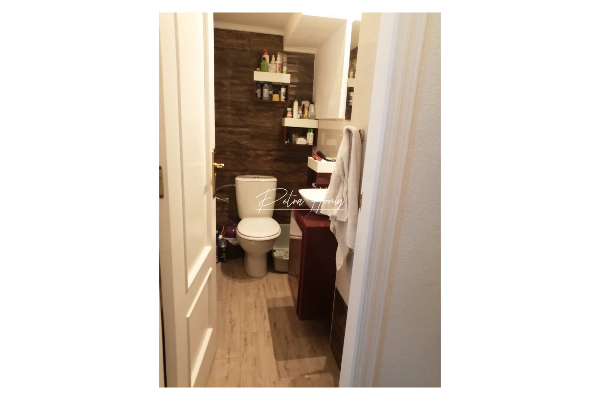 Resales - Townhouse - Torrevieja - Aguas Nuevas