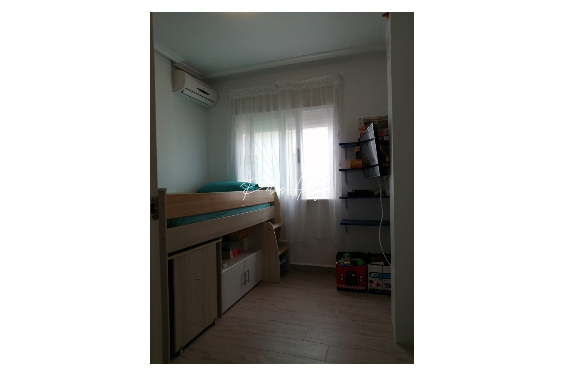 Resales - Townhouse - Torrevieja - Aguas Nuevas