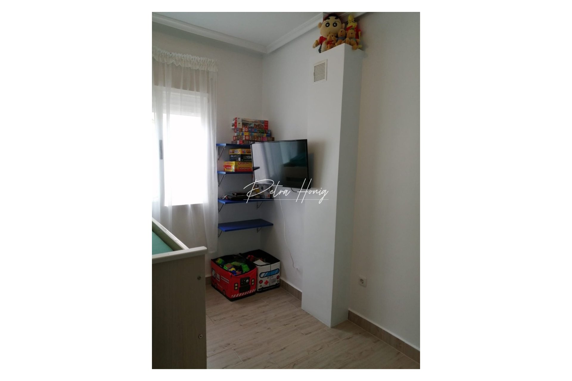 Resales - Townhouse - Torrevieja - Aguas Nuevas