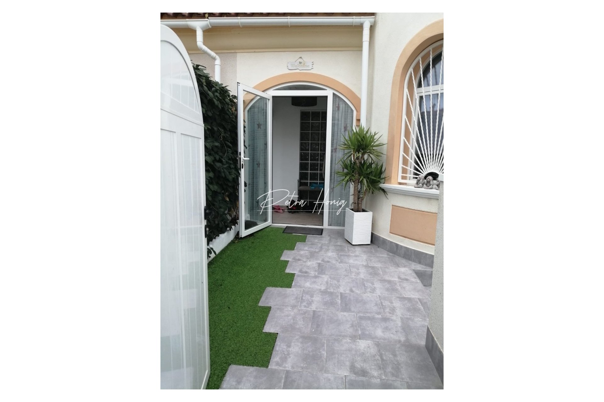 Resales - Townhouse - Torrevieja - Aguas Nuevas