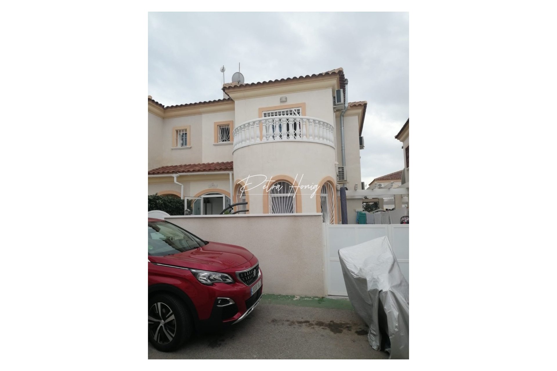 Resales - Townhouse - Torrevieja - Aguas Nuevas