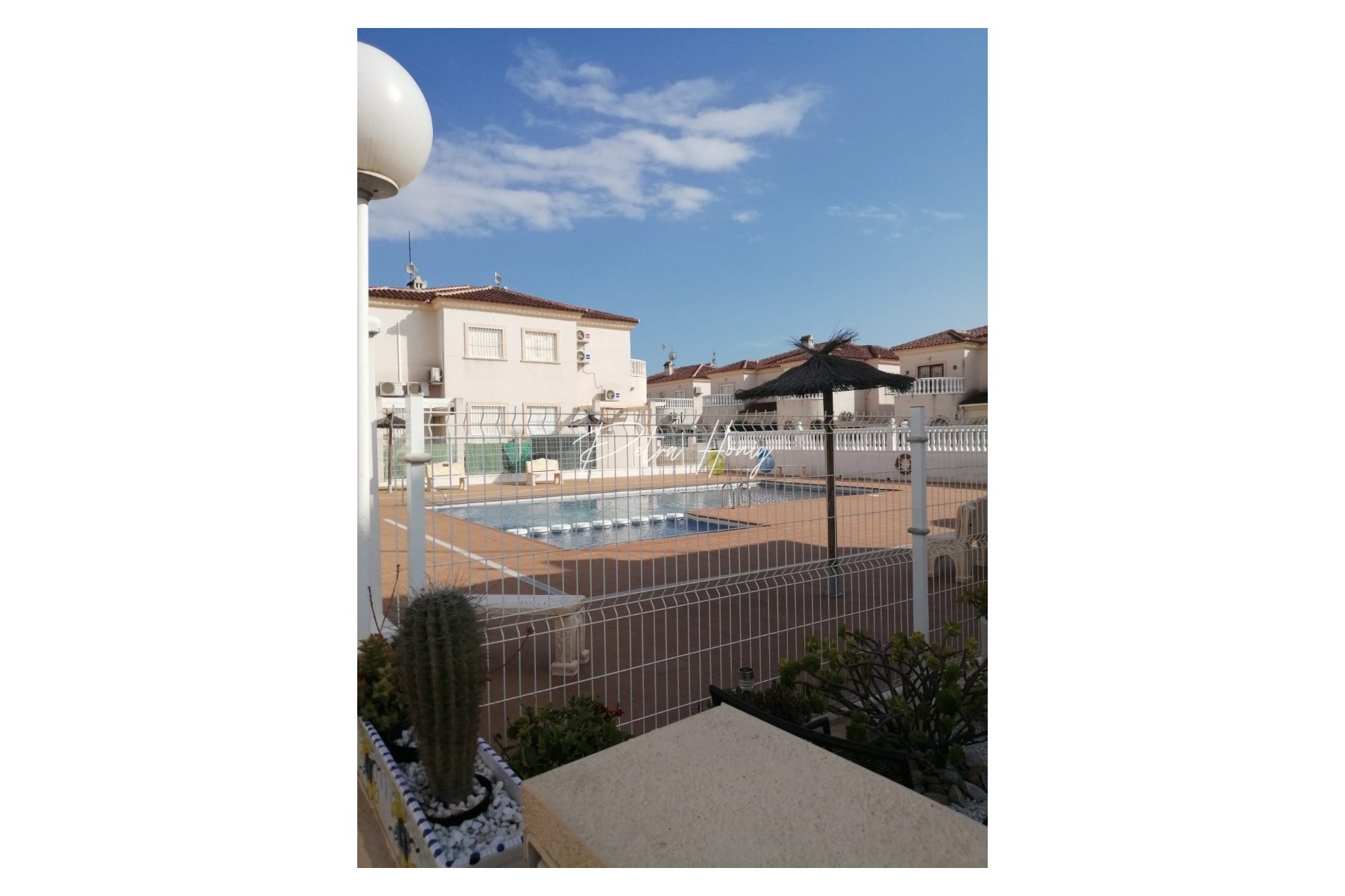 Resales - Townhouse - Torrevieja - Aguas Nuevas