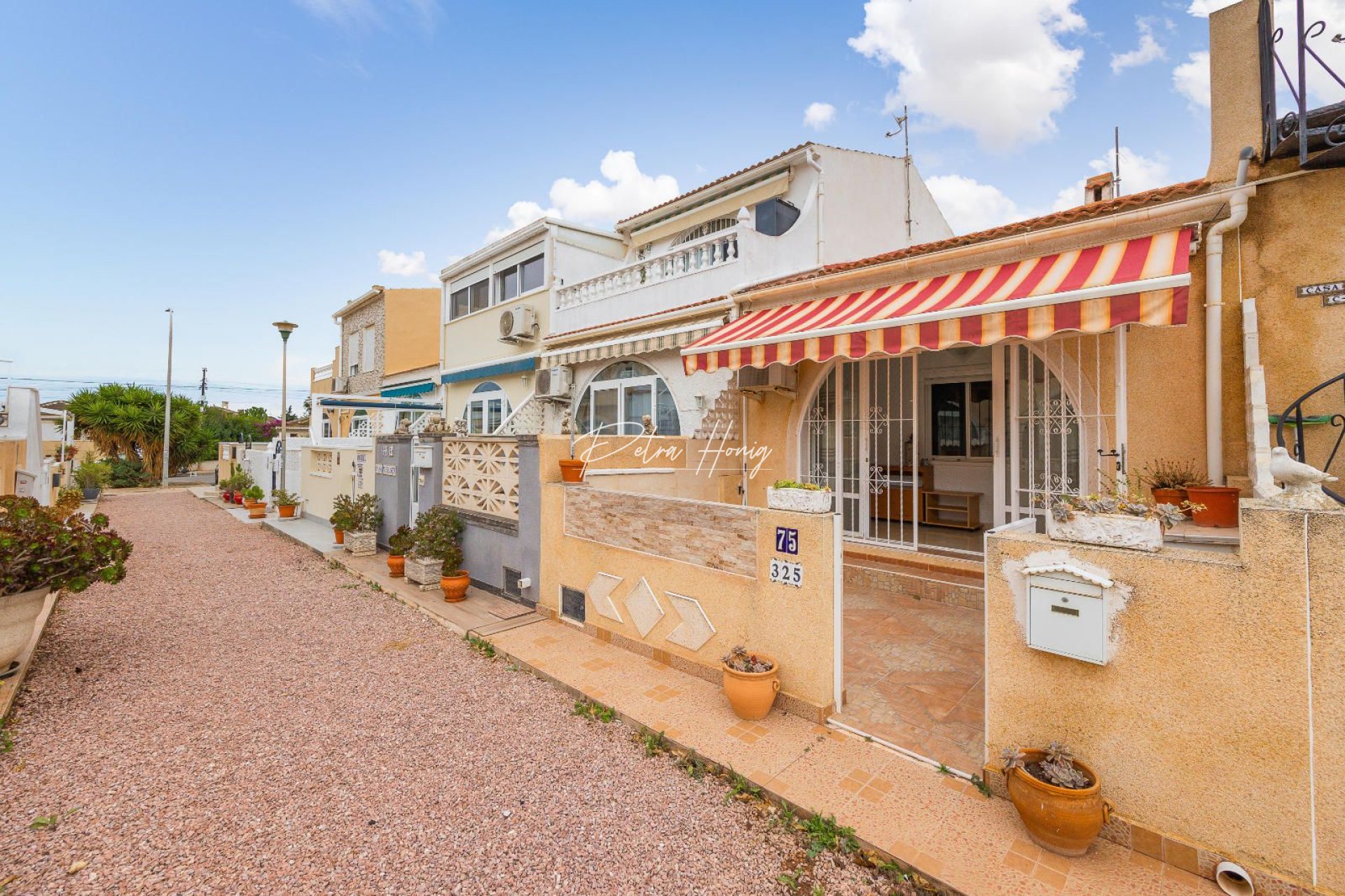 Resales - Townhouse - Torrevieja - El Chaparral