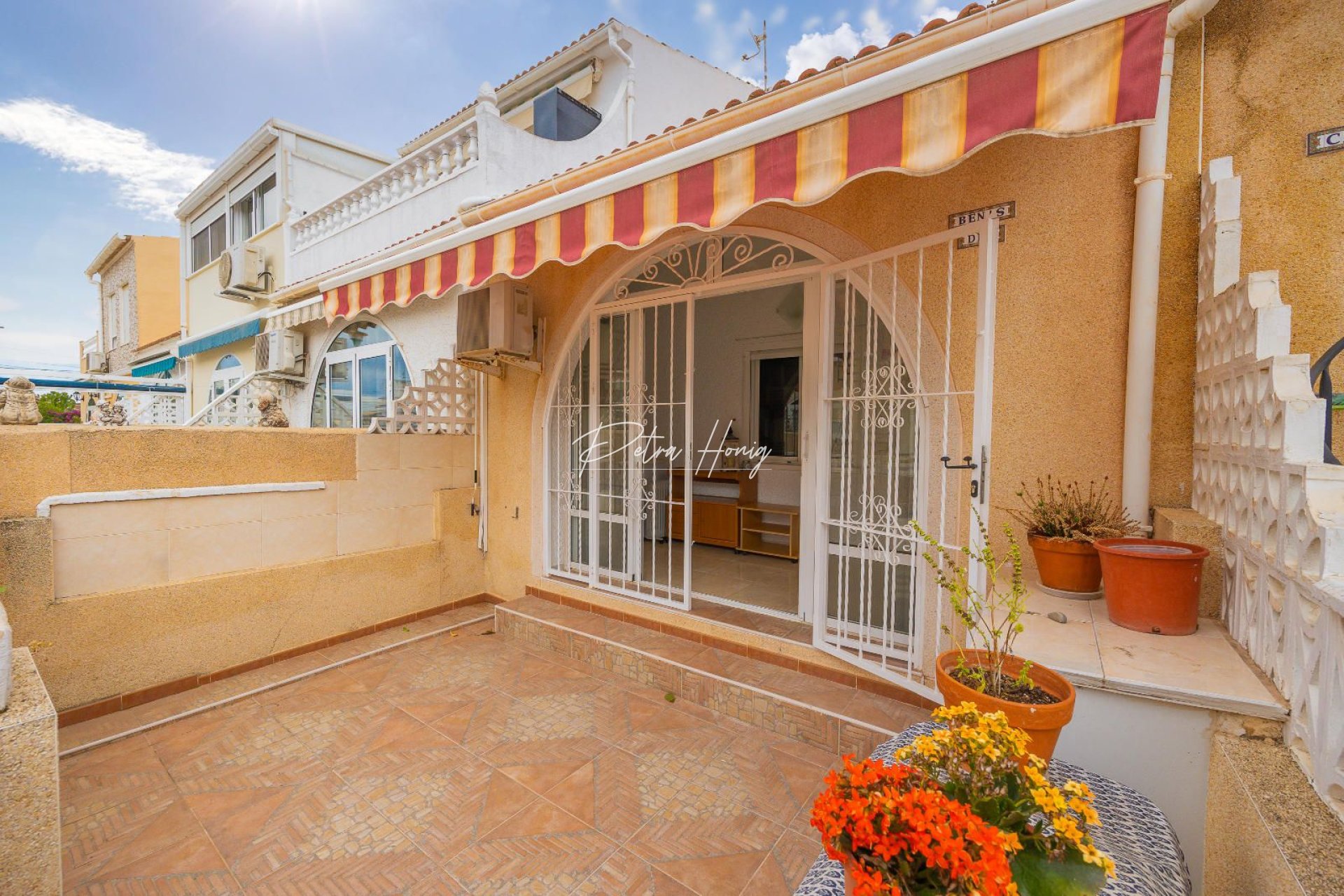 Resales - Townhouse - Torrevieja - El Chaparral