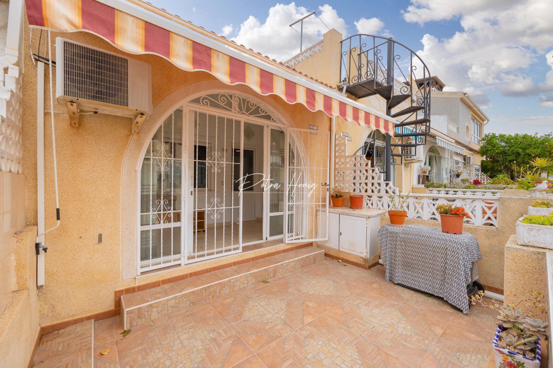 Resales - Townhouse - Torrevieja - El Chaparral