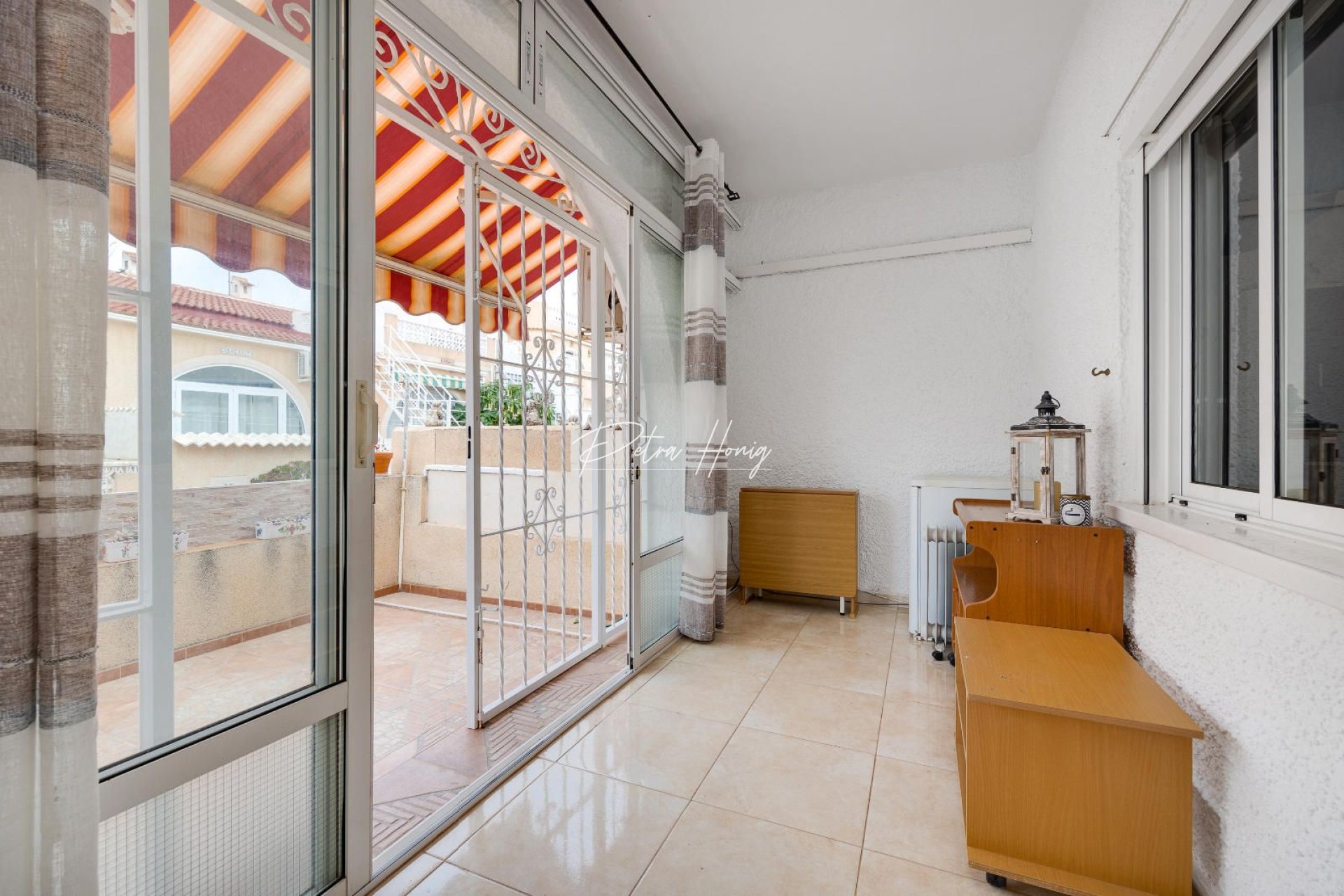 Resales - Townhouse - Torrevieja - El Chaparral