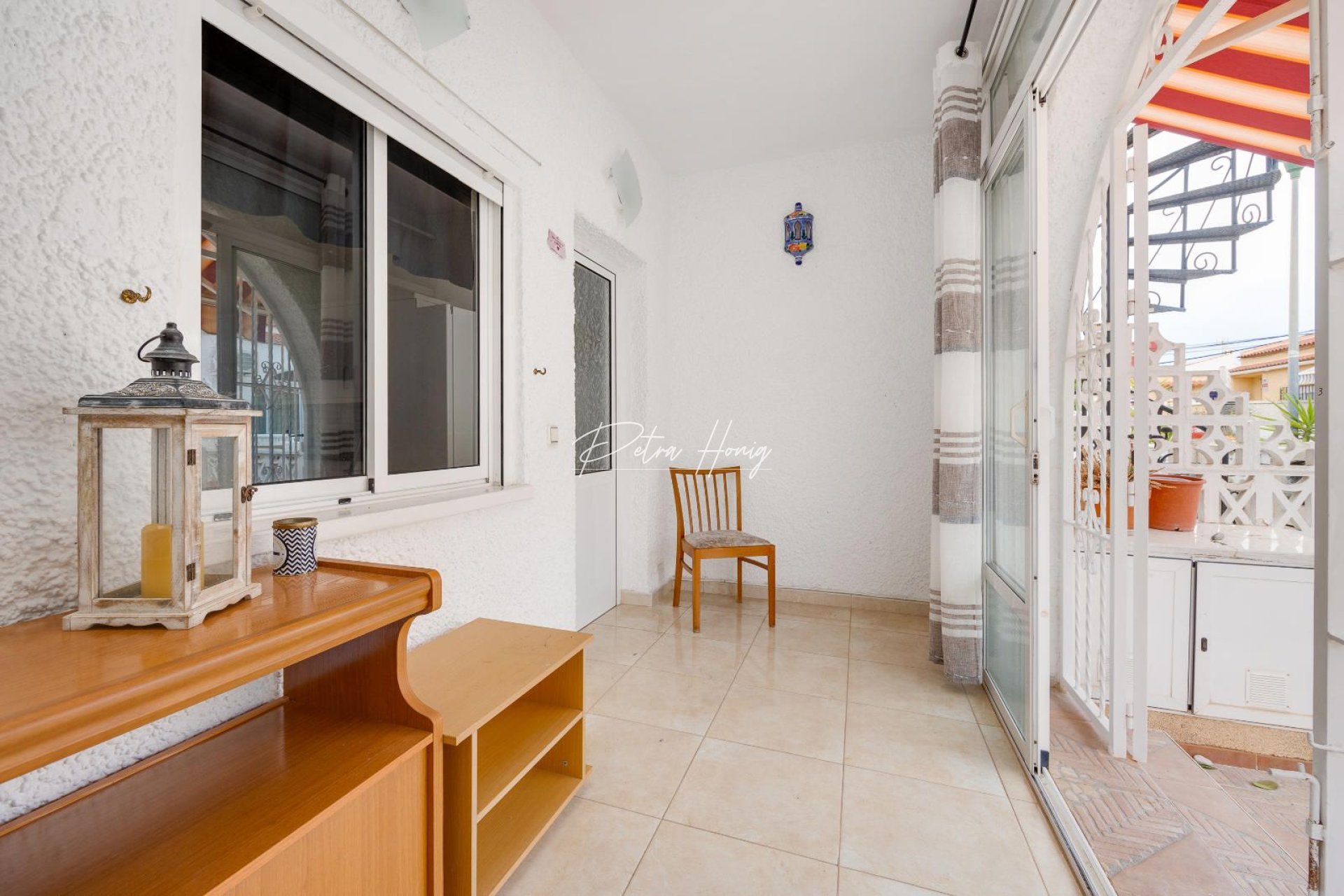 Resales - Townhouse - Torrevieja - El Chaparral